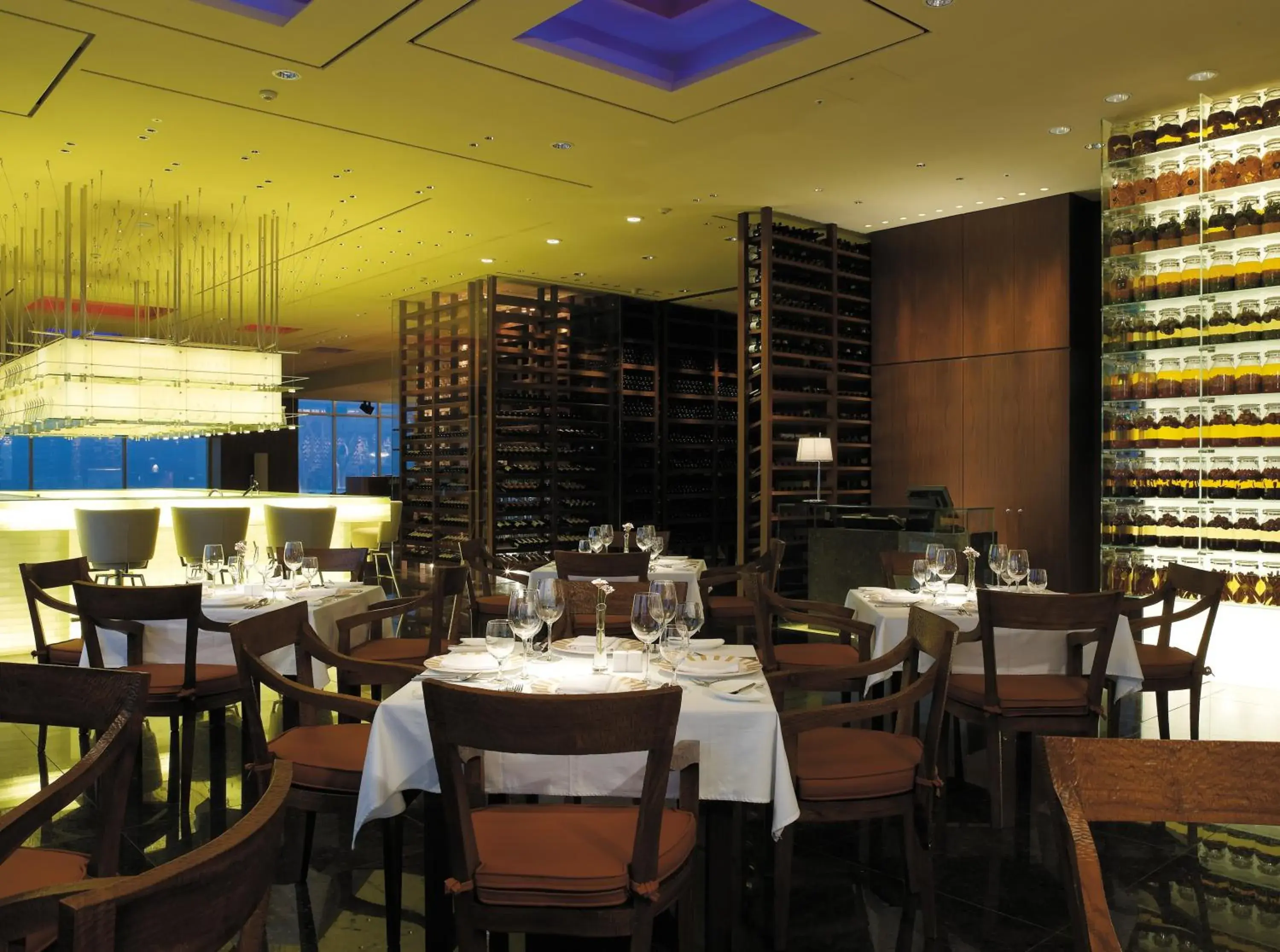 Restaurant/places to eat in Ramada Plaza by Wyndham Gwangju Restaurant/places to eat in Ramada Plaza by Wyndham Gwangju