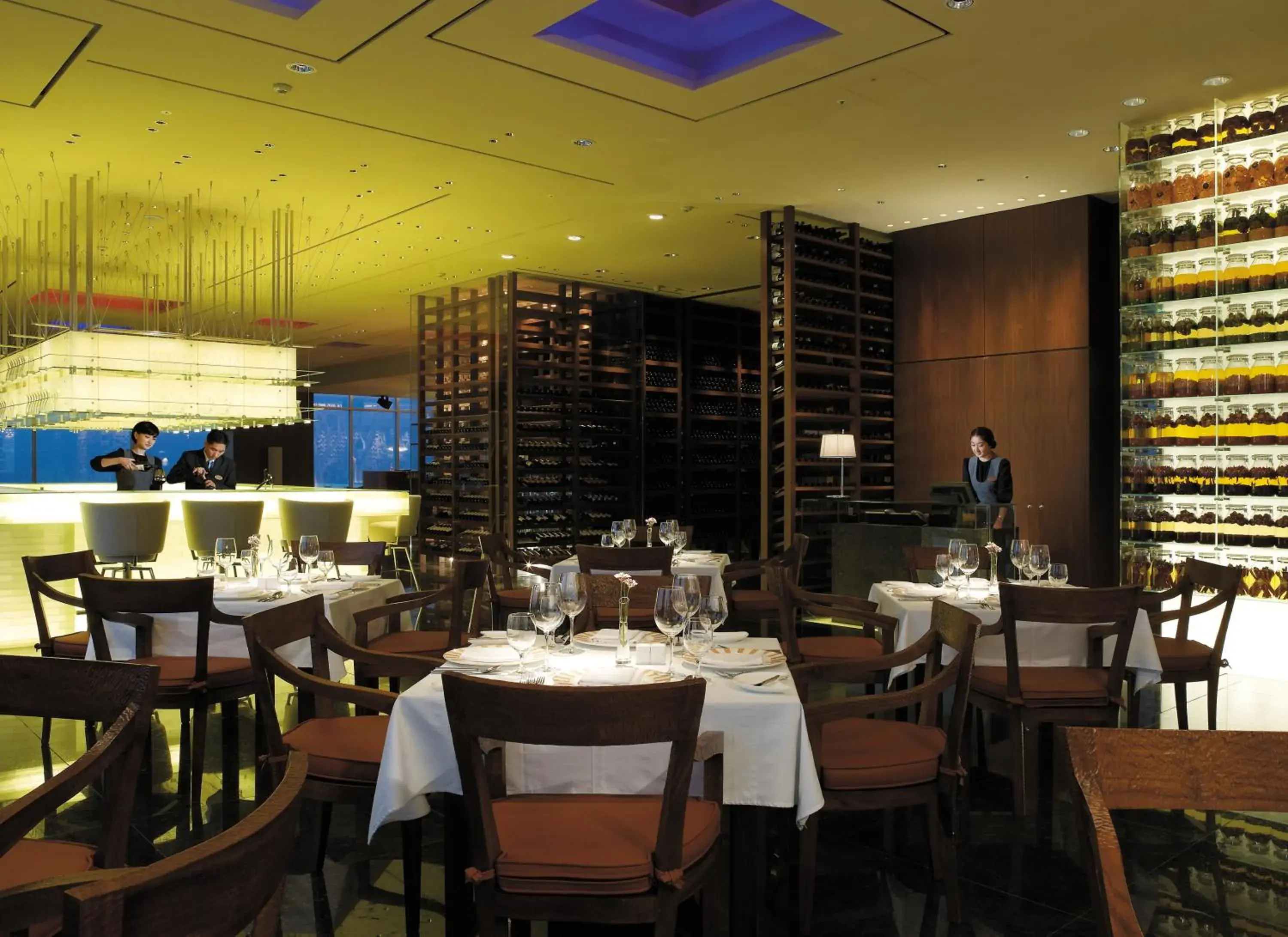 Restaurant/places to eat in Ramada Plaza by Wyndham Gwangju Restaurant/places to eat in Ramada Plaza by Wyndham Gwangju