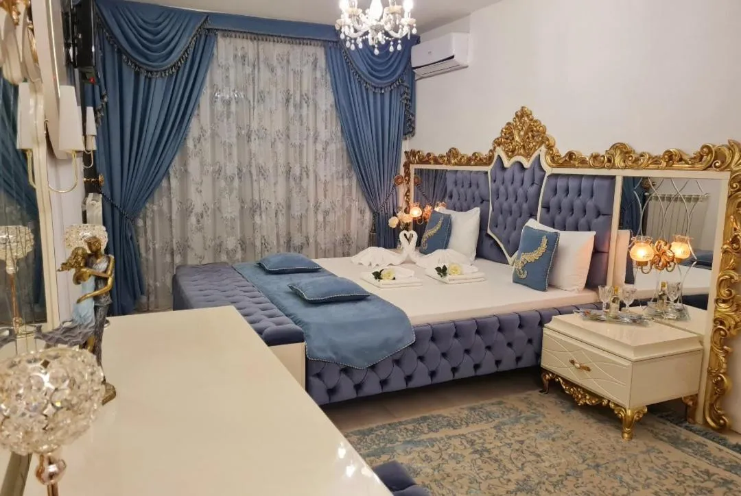 Hotel Dalia - Bankya