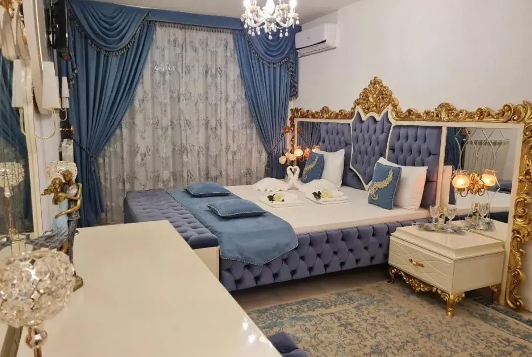Hotel Dalia - Bankya Hotel Dalia - Bankya