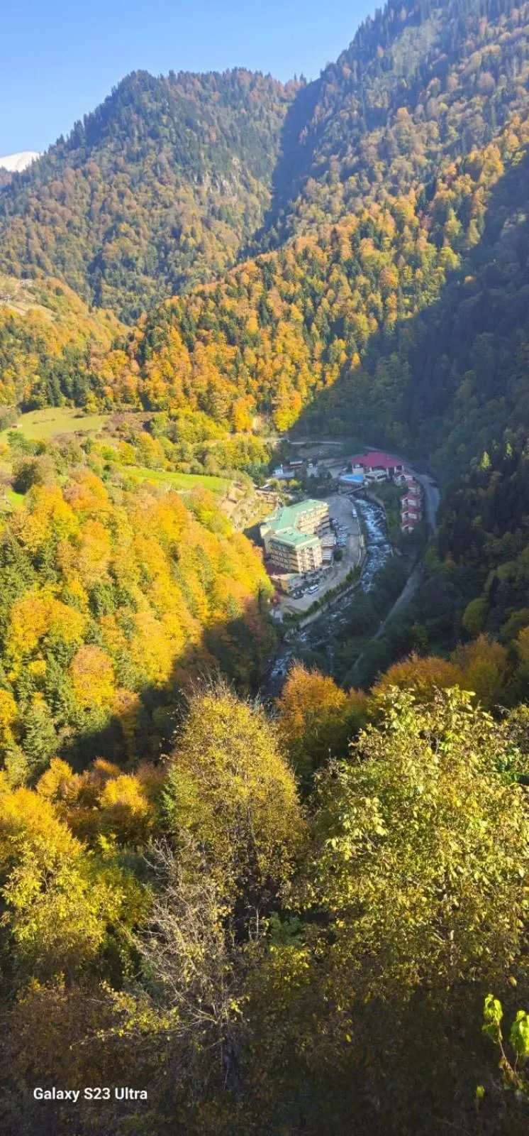 Property building in Ridos Thermal Hotel & Spa