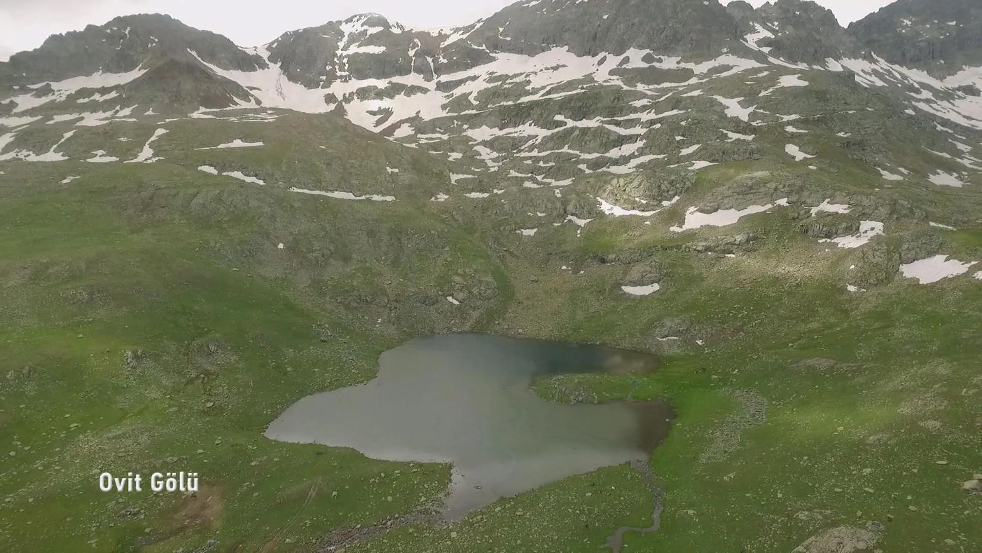 Lake view in Ridos Thermal Hotel & Spa