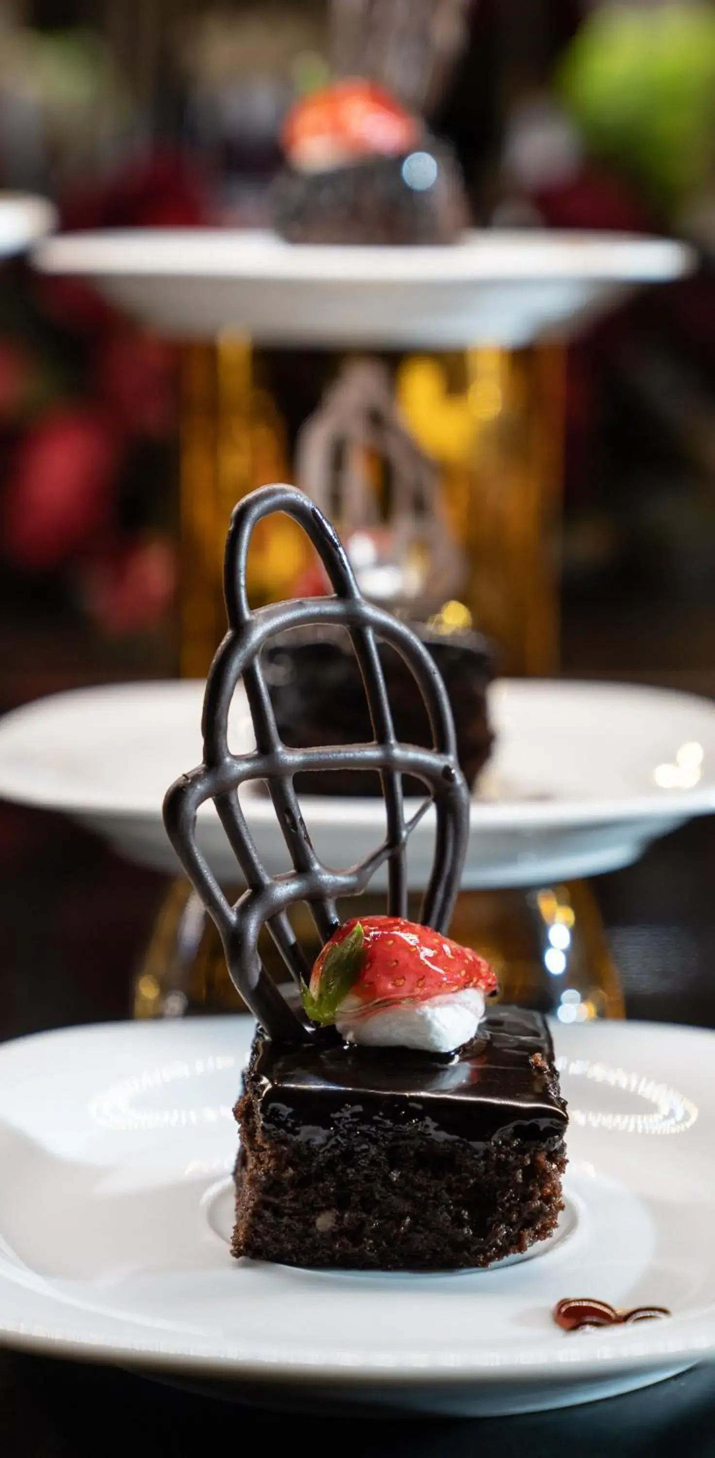 Food and drinks in Ridos Thermal Hotel & Spa Food and drinks in Ridos Thermal Hotel & Spa