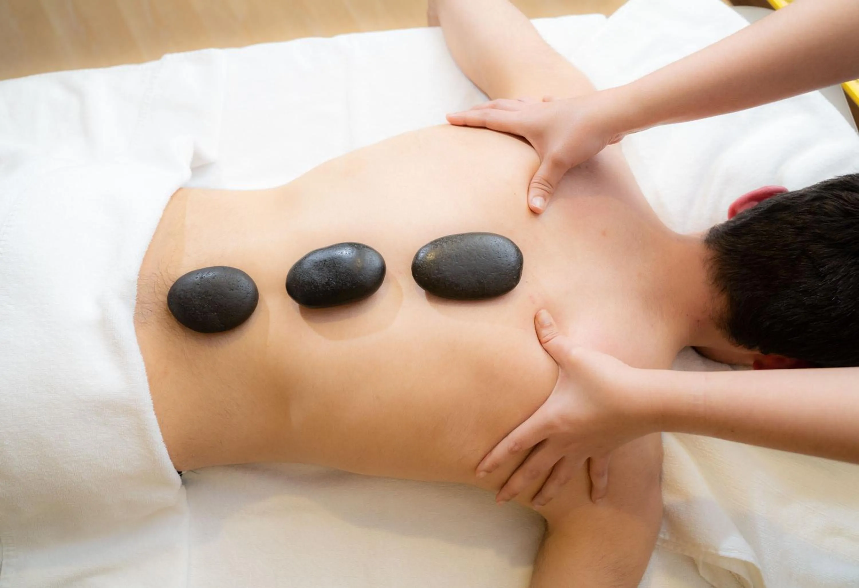 Massage in Ridos Thermal Hotel & Spa