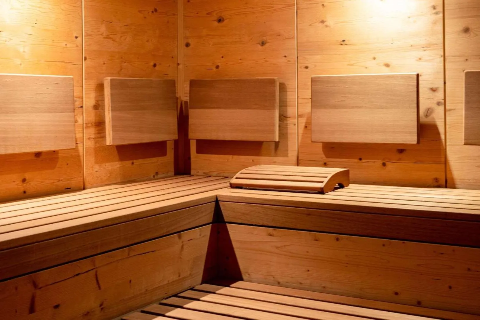 Spa and wellness centre/facilities in Wallackhaus RegioJet Hotels