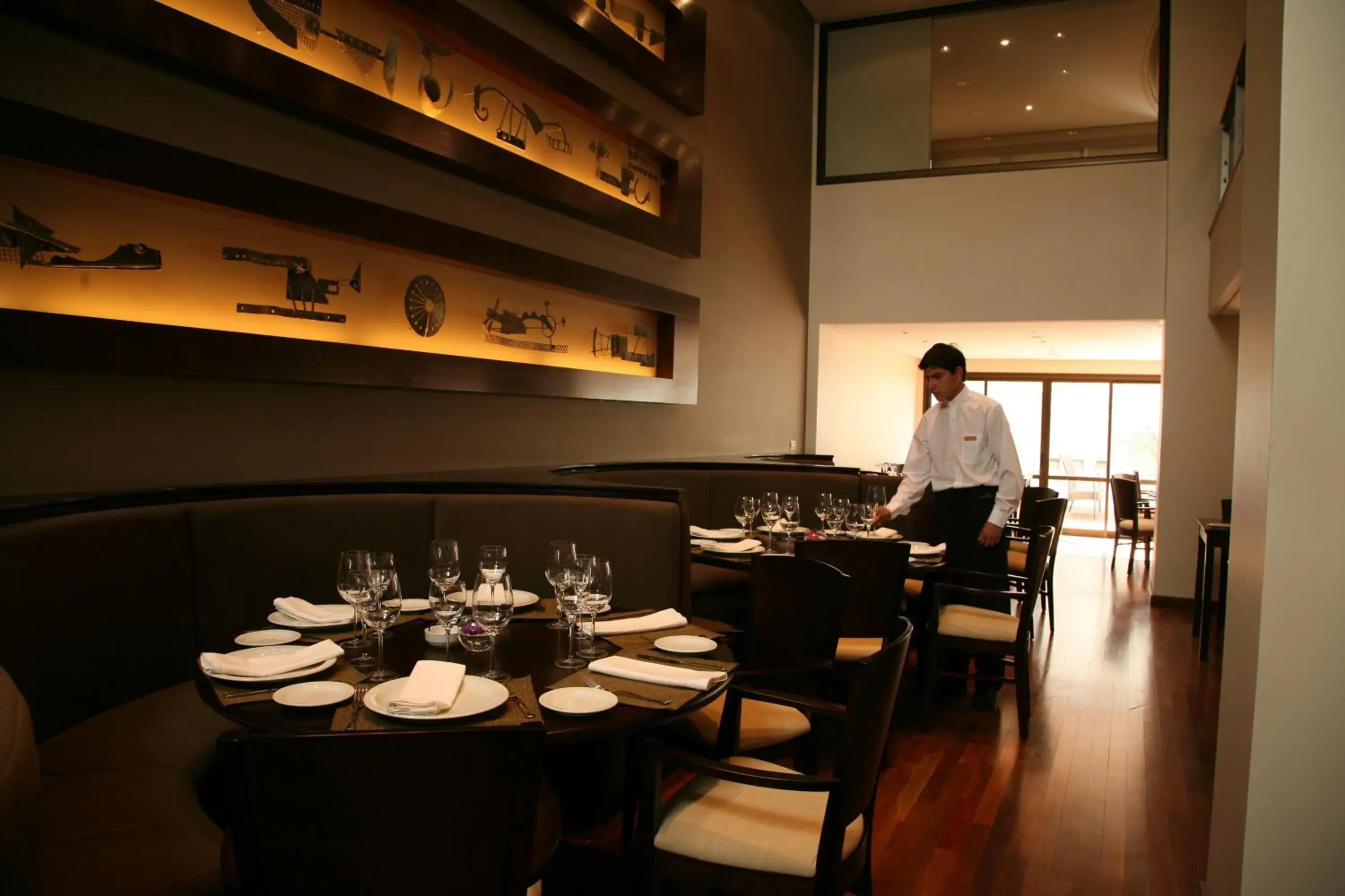 Restaurant/places to eat in Ayres De Salta Hotel Restaurant/places to eat in Ayres De Salta Hotel