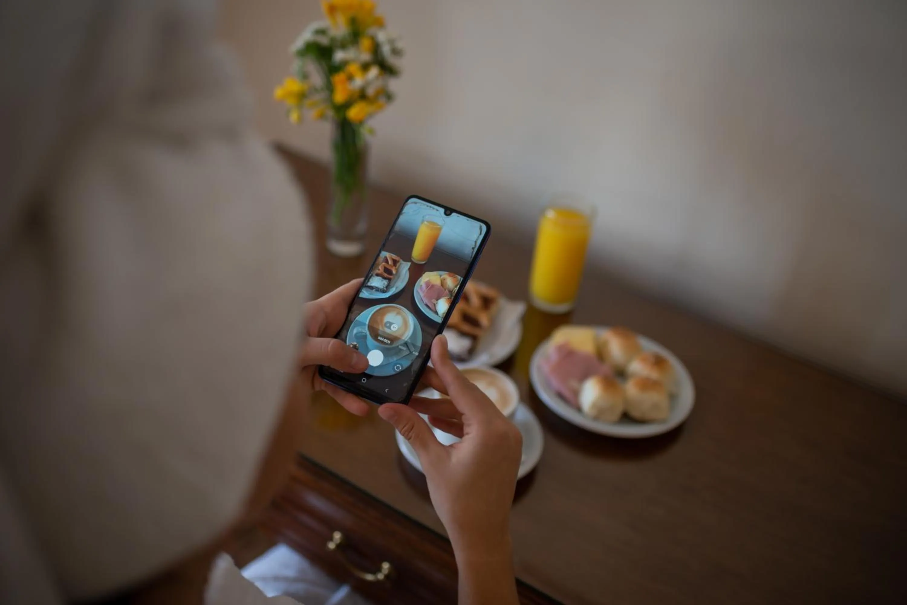 Ayres De Salta Hotel