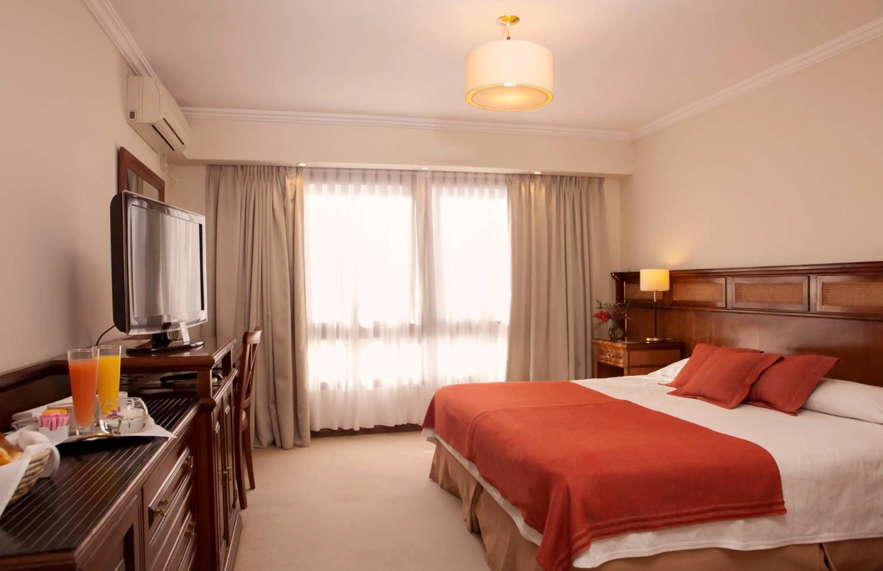 Day, Bed in Ayres De Salta Hotel