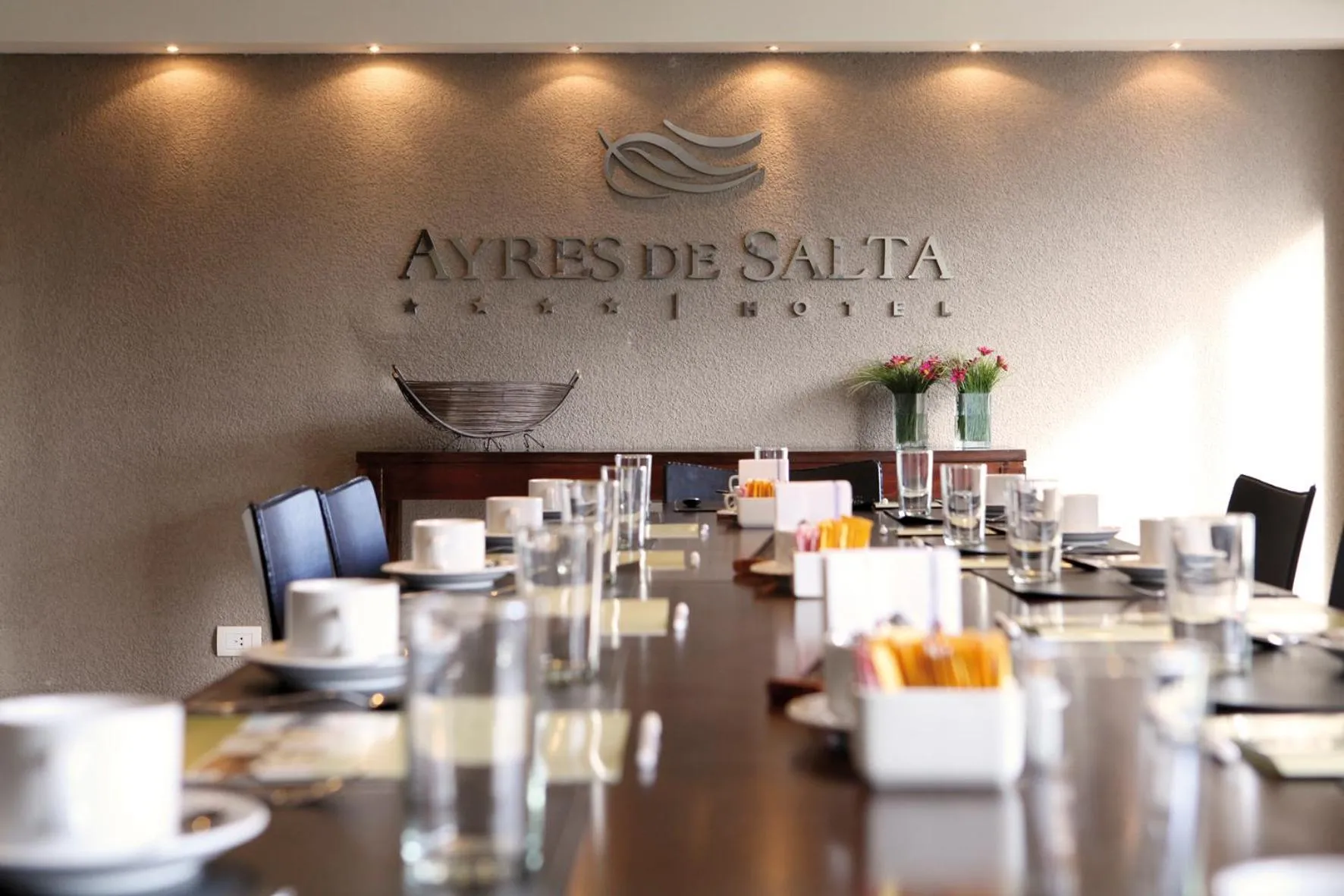 Banquet/Function facilities in Ayres De Salta Hotel