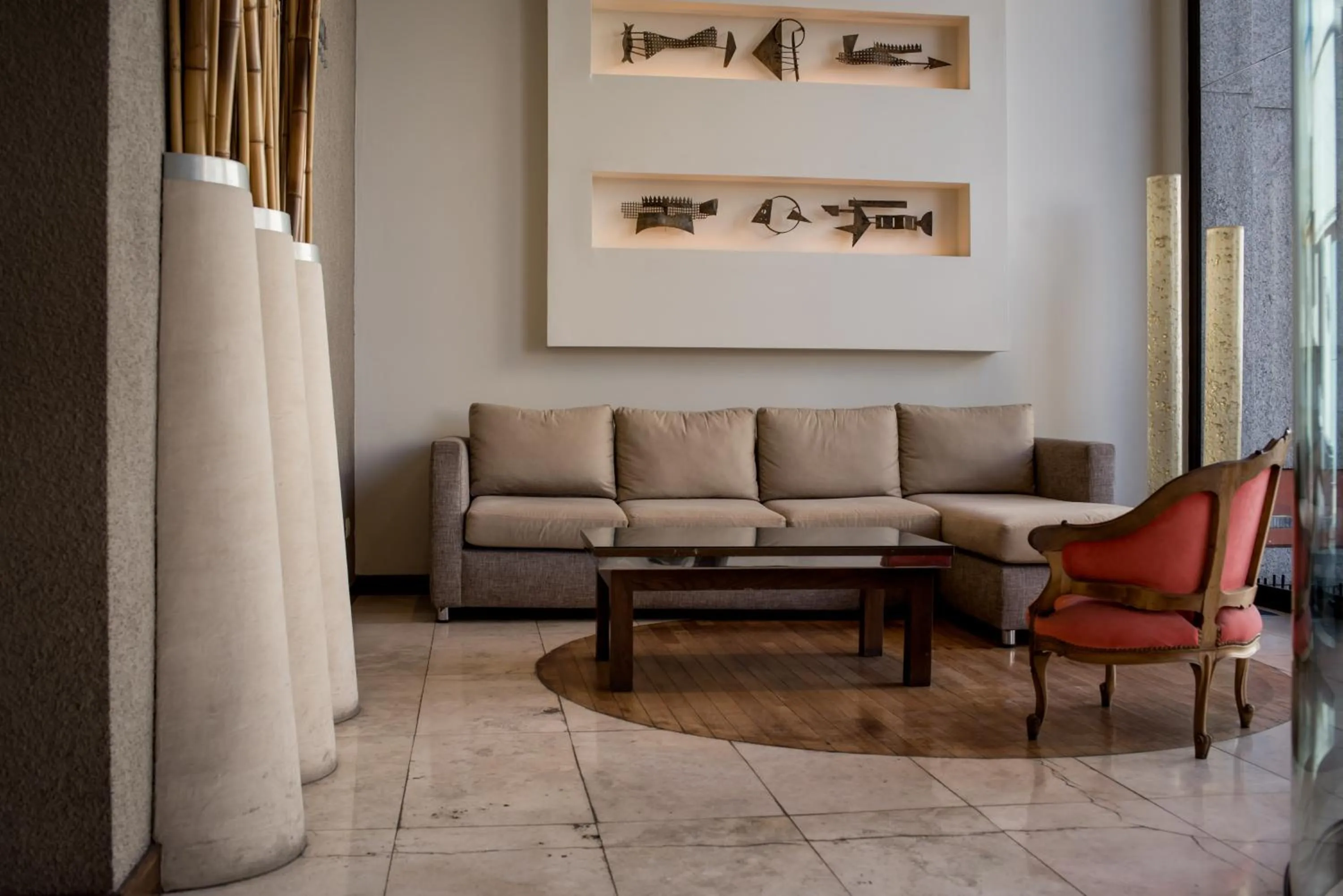 Ayres De Salta Hotel