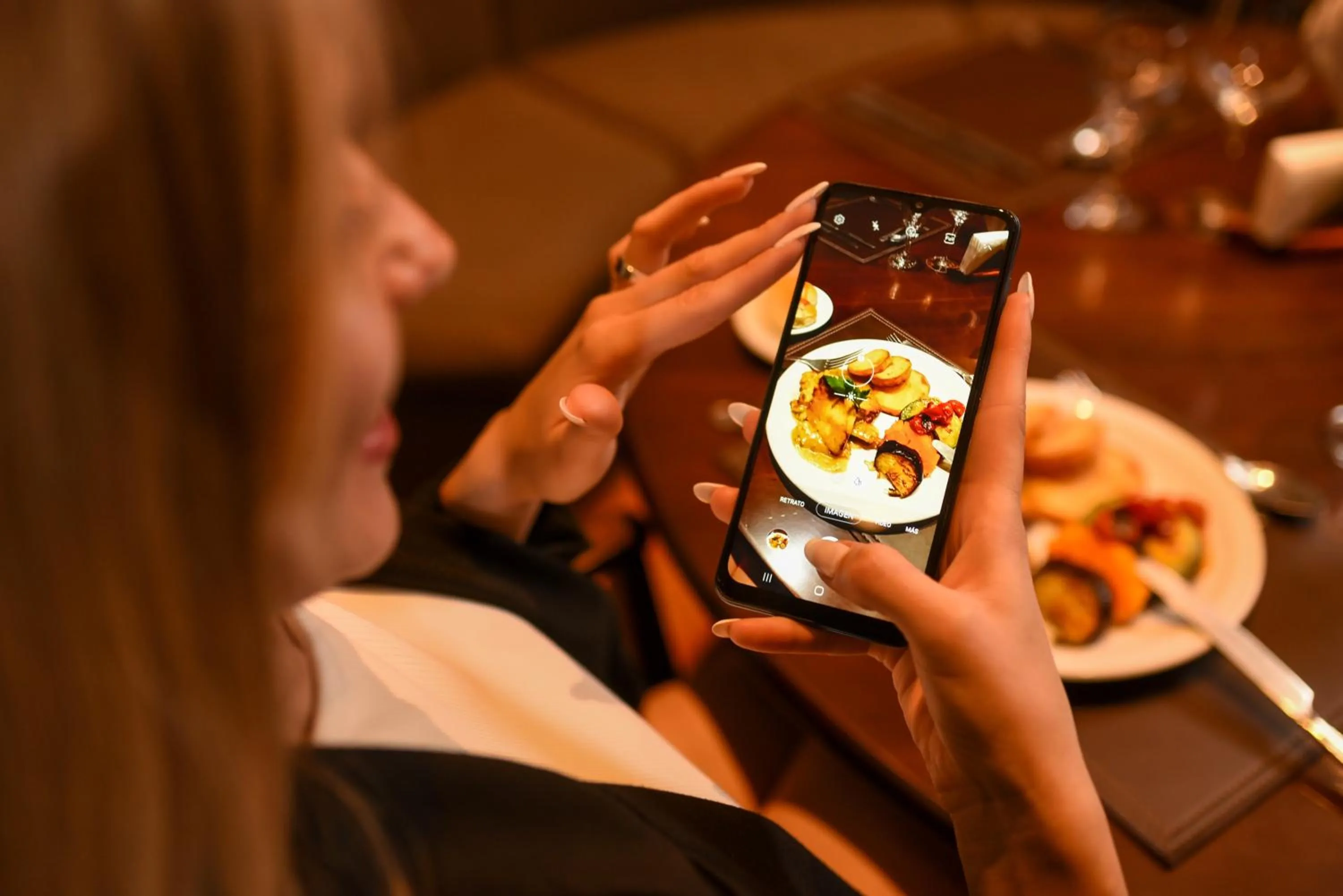 Ayres De Salta Hotel