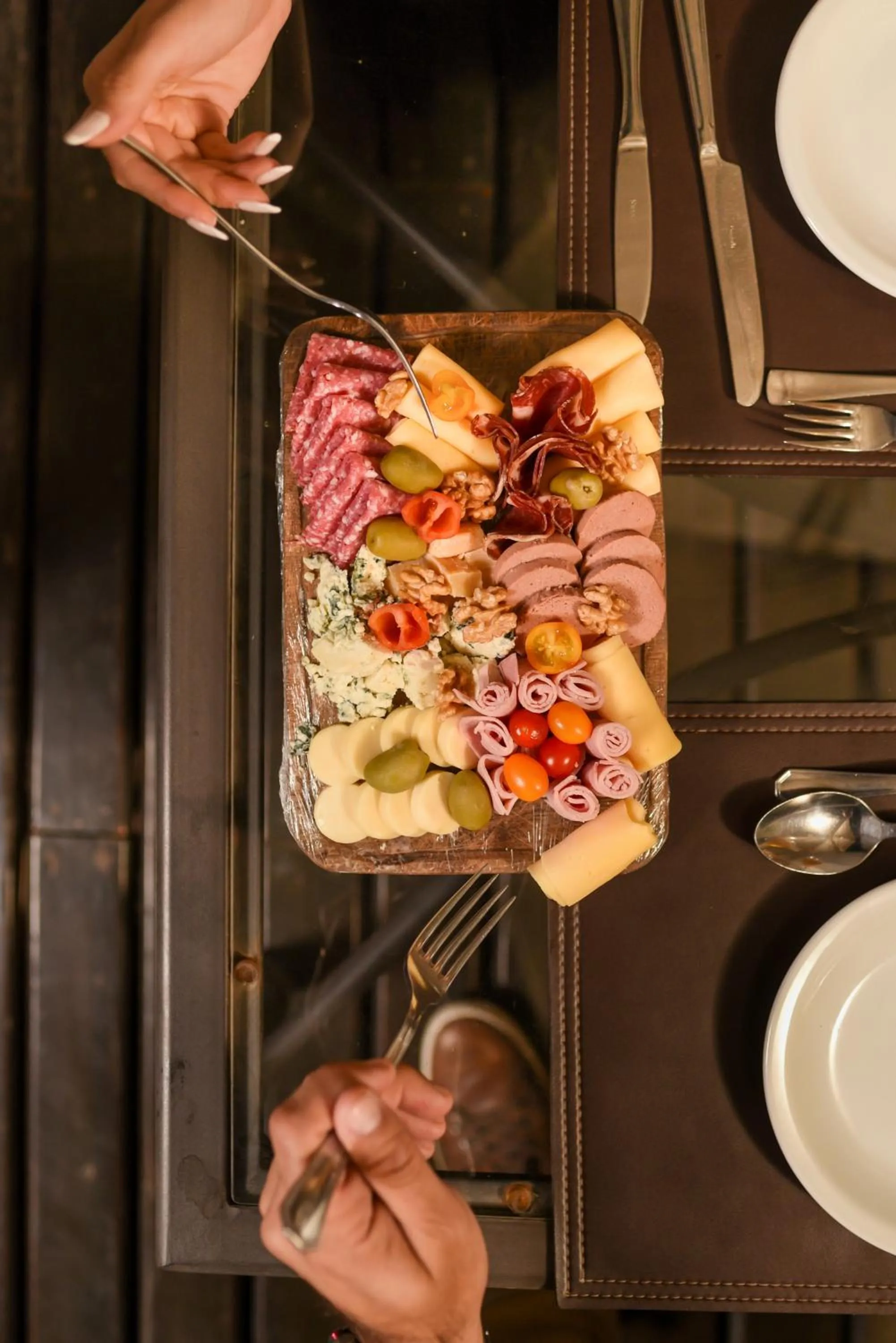 Ayres De Salta Hotel