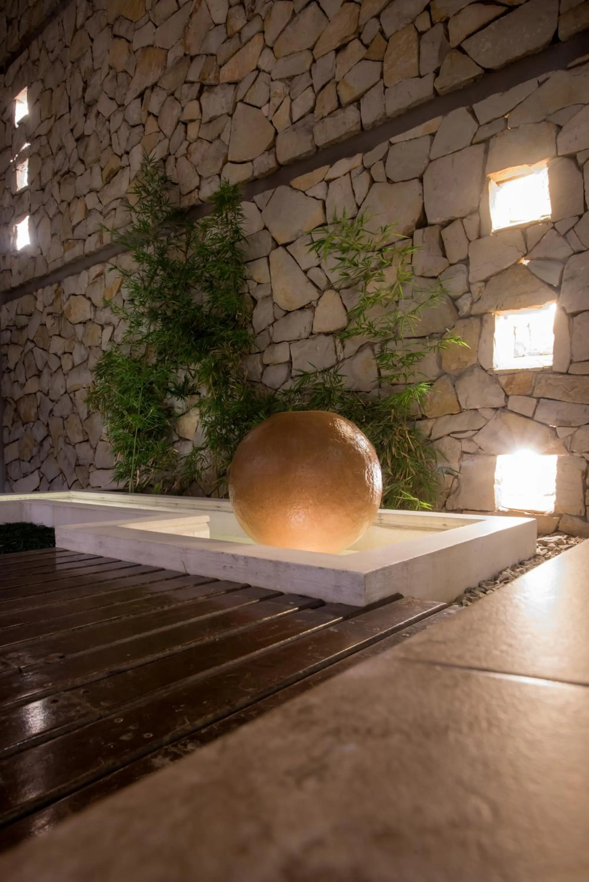 Ayres De Salta Hotel