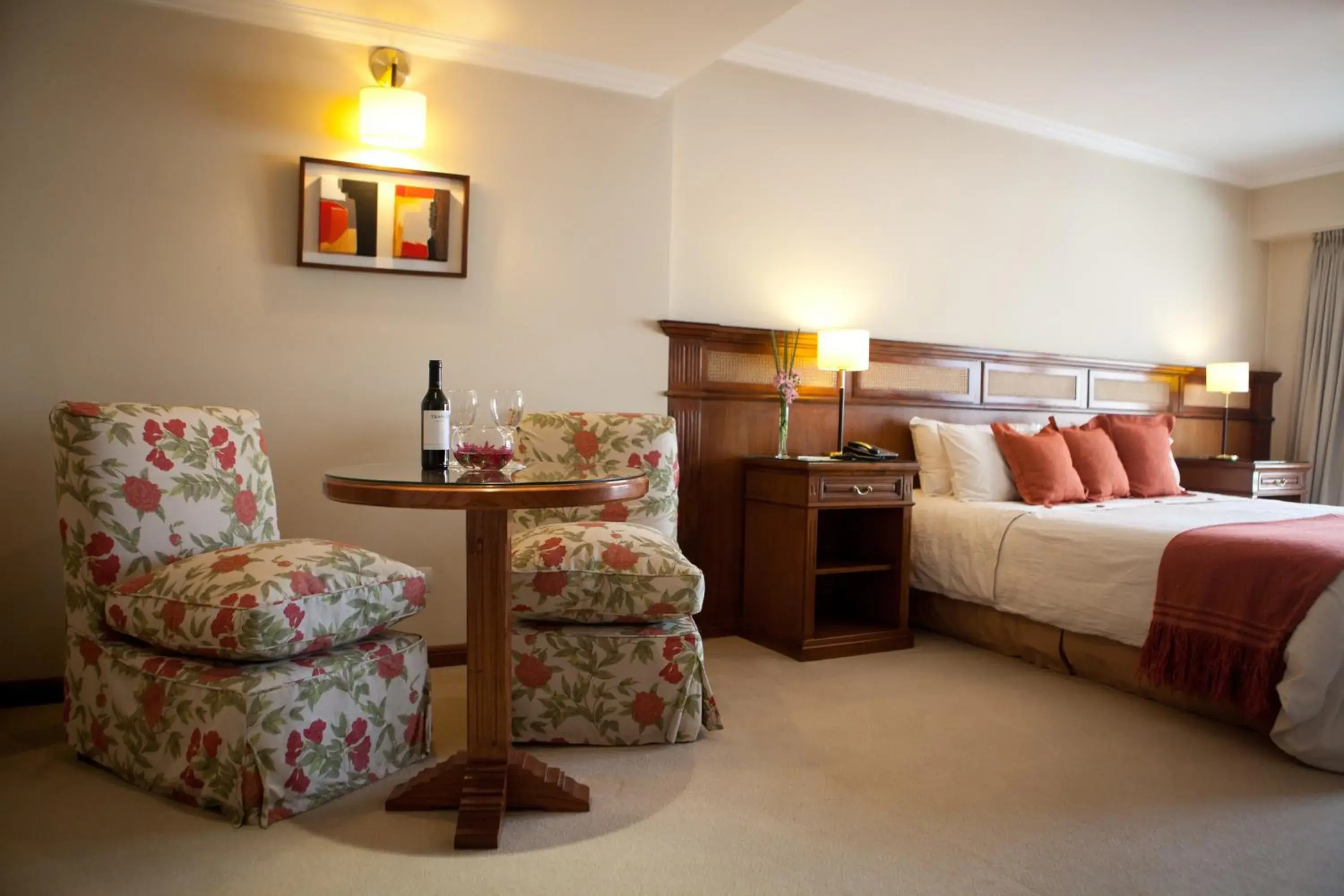 Bedroom, Bed in Ayres De Salta Hotel Bedroom, Bed in Ayres De Salta Hotel