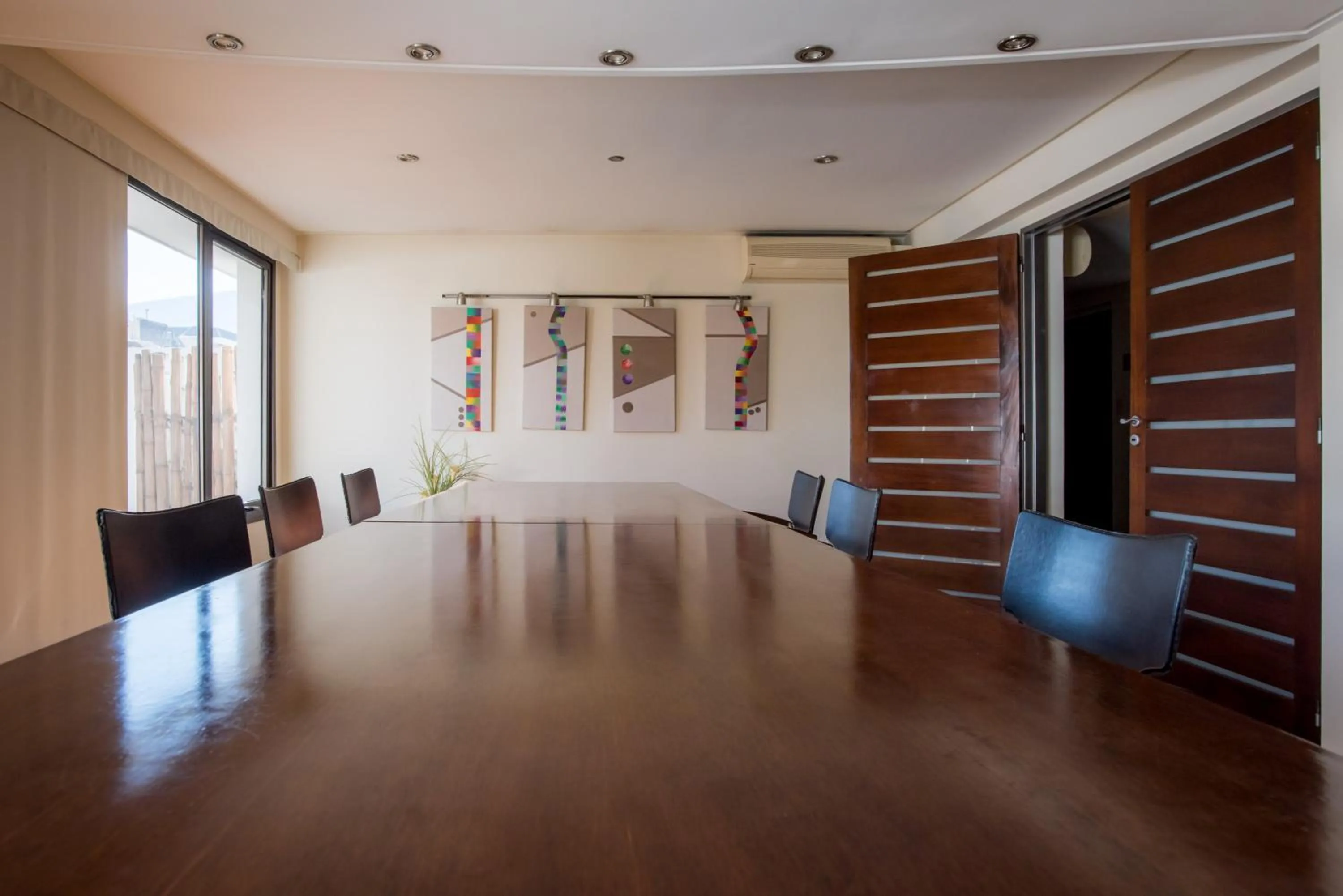 Ayres De Salta Hotel