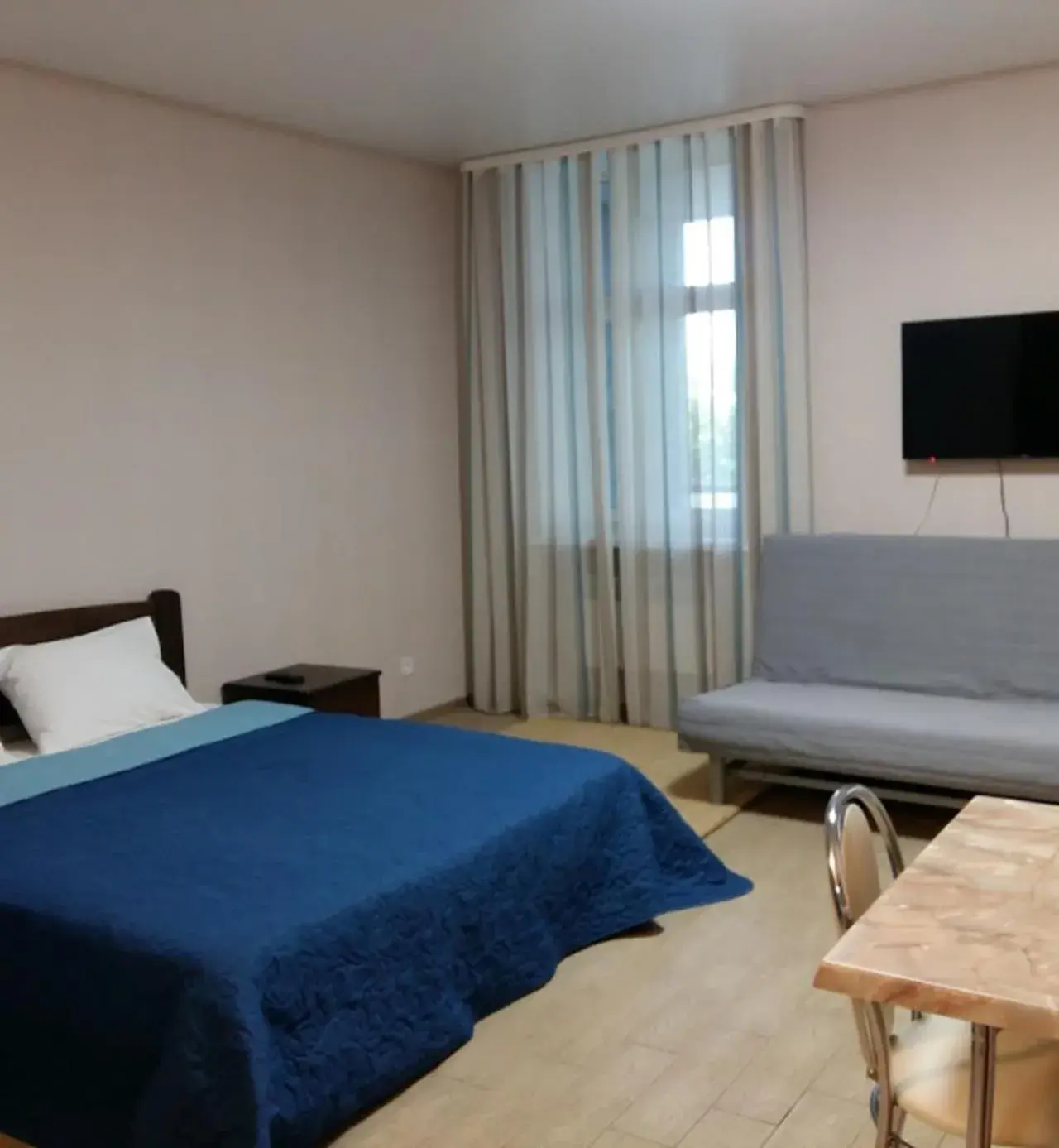 Apart Hotel Smart Studio Apart Hotel Smart Studio