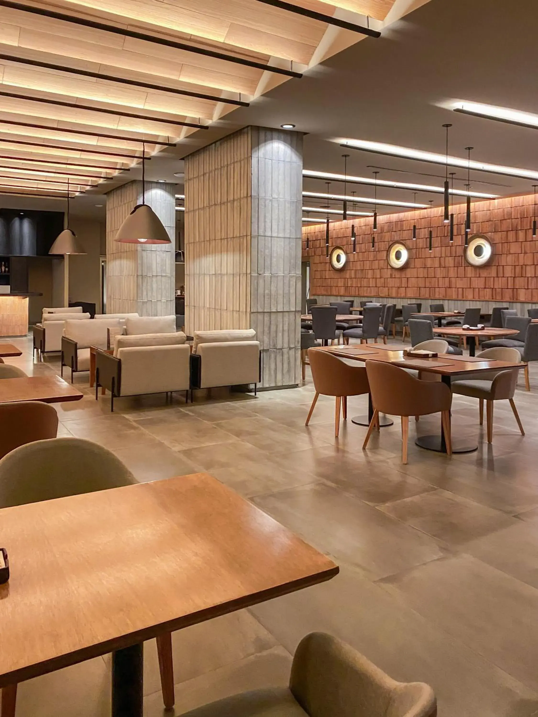 Restaurant/places to eat in Hotel Alejandro I - Affiliated by Meliá Restaurant/places to eat in Hotel Alejandro I - Affiliated by Meliá