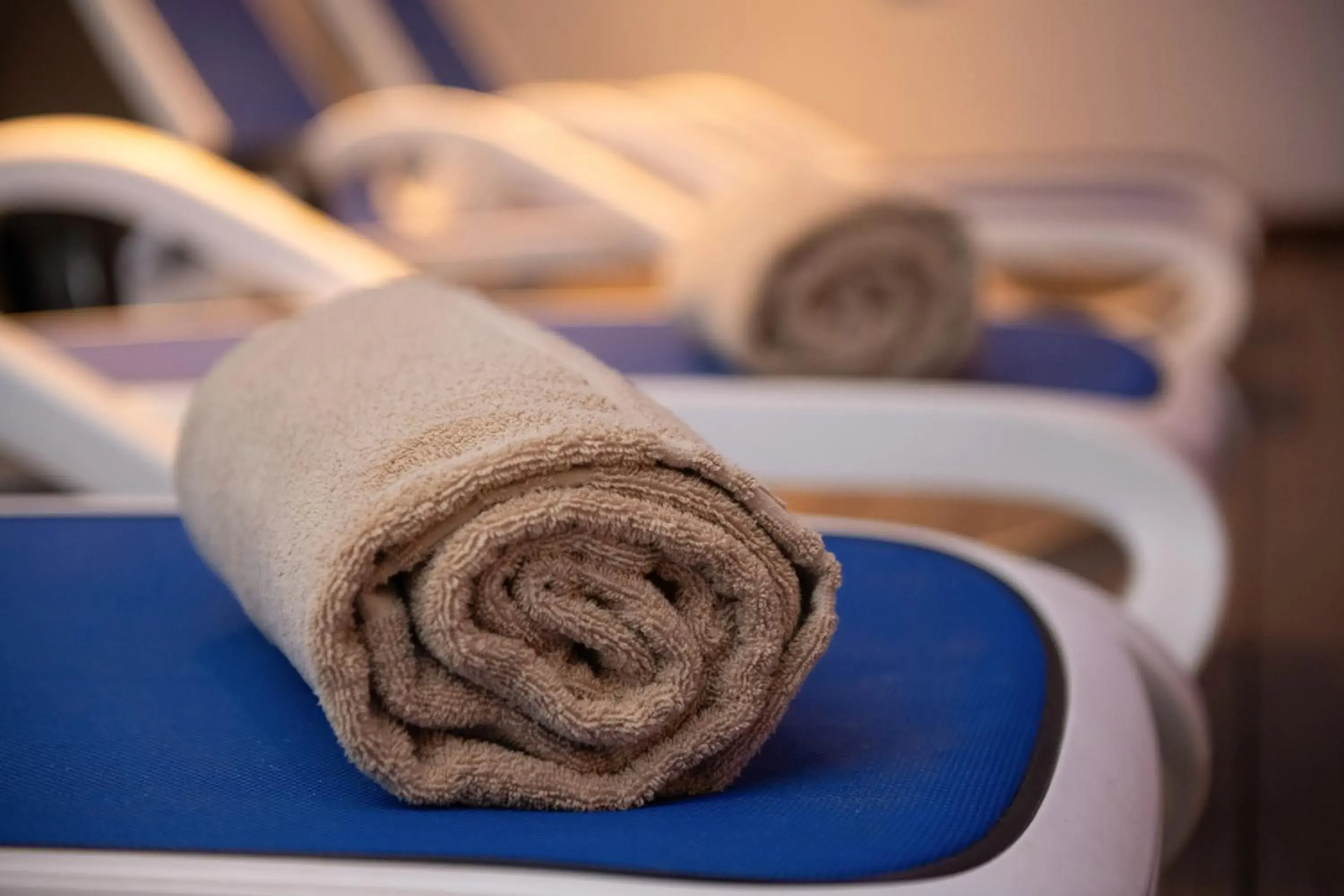 towels, Bed in Hotel Alejandro I - Affiliated by Meliá towels, Bed in Hotel Alejandro I - Affiliated by Meliá