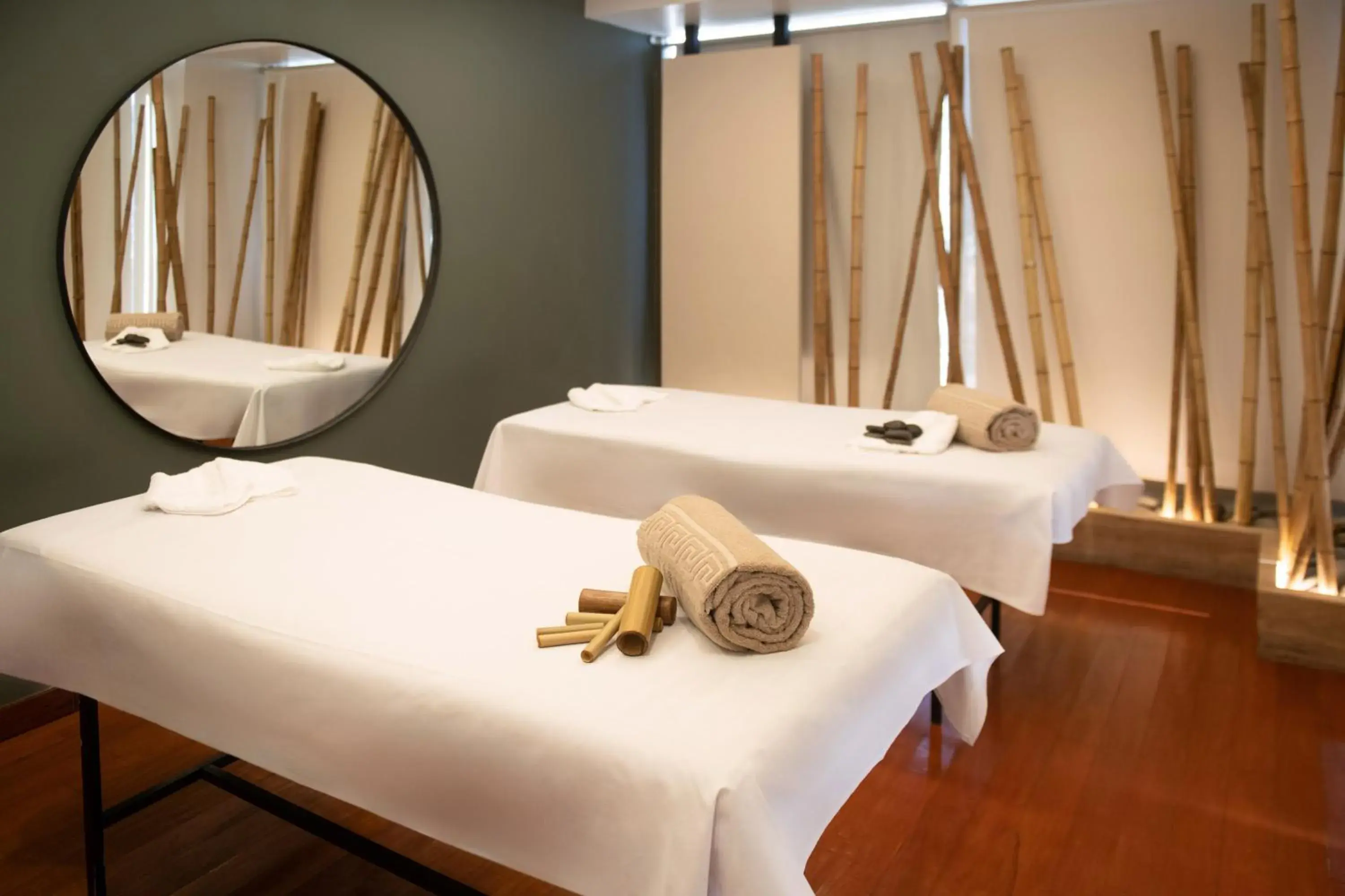 Spa and wellness centre/facilities in Hotel Alejandro I - Affiliated by Meliá Spa and wellness centre/facilities in Hotel Alejandro I - Affiliated by Meliá