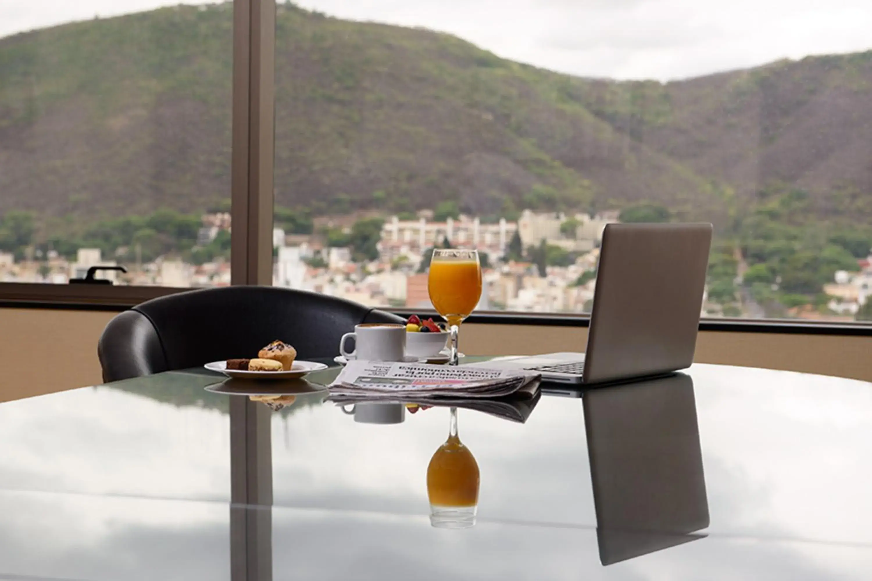 View (from property/room) in Hotel Alejandro I - Affiliated by Meliá View (from property/room) in Hotel Alejandro I - Affiliated by Meliá