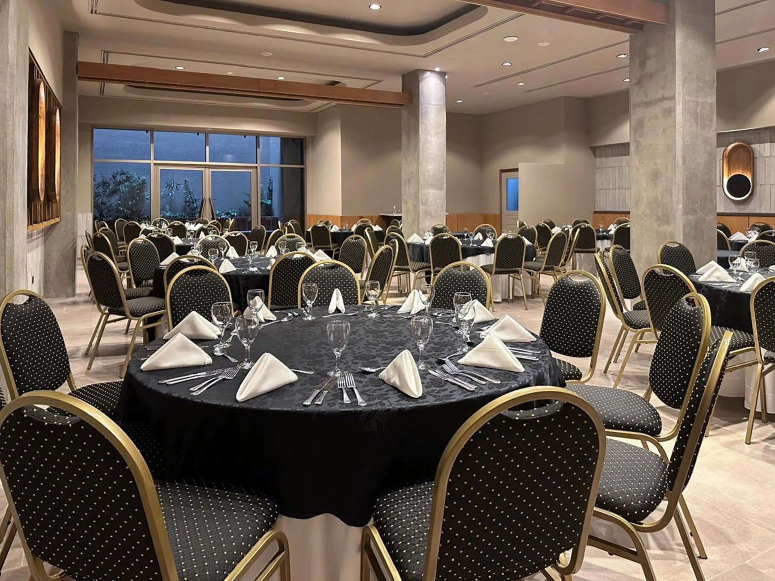 Meeting/conference room in Hotel Alejandro I - Affiliated by Meliá