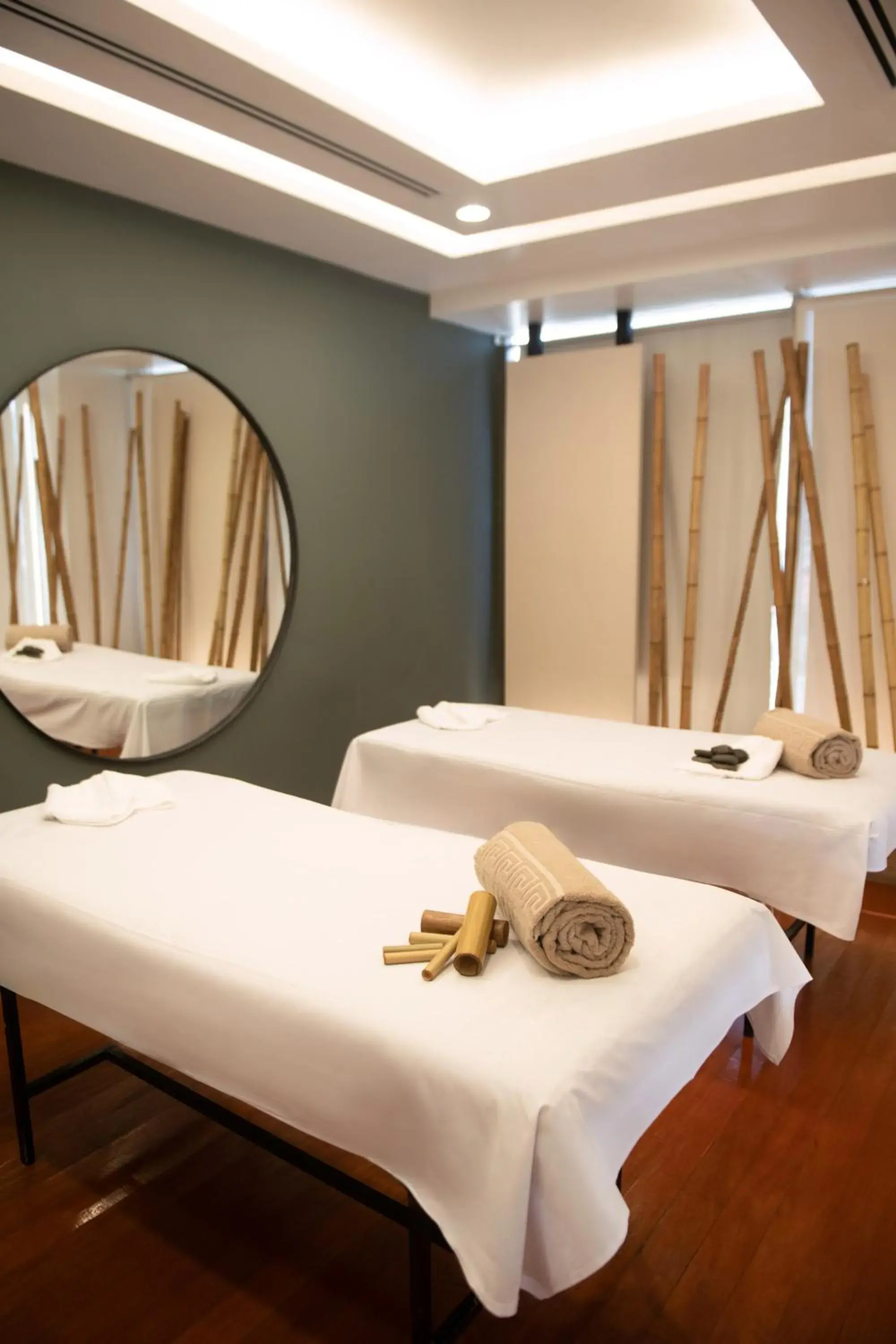 Spa and wellness centre/facilities in Hotel Alejandro I - Affiliated by Meliá Spa and wellness centre/facilities in Hotel Alejandro I - Affiliated by Meliá