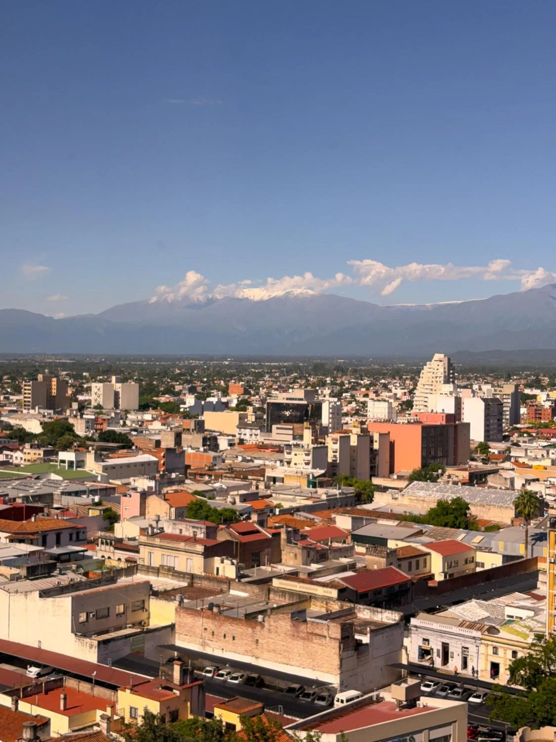 City view in Hotel Alejandro I - Affiliated by Meliá