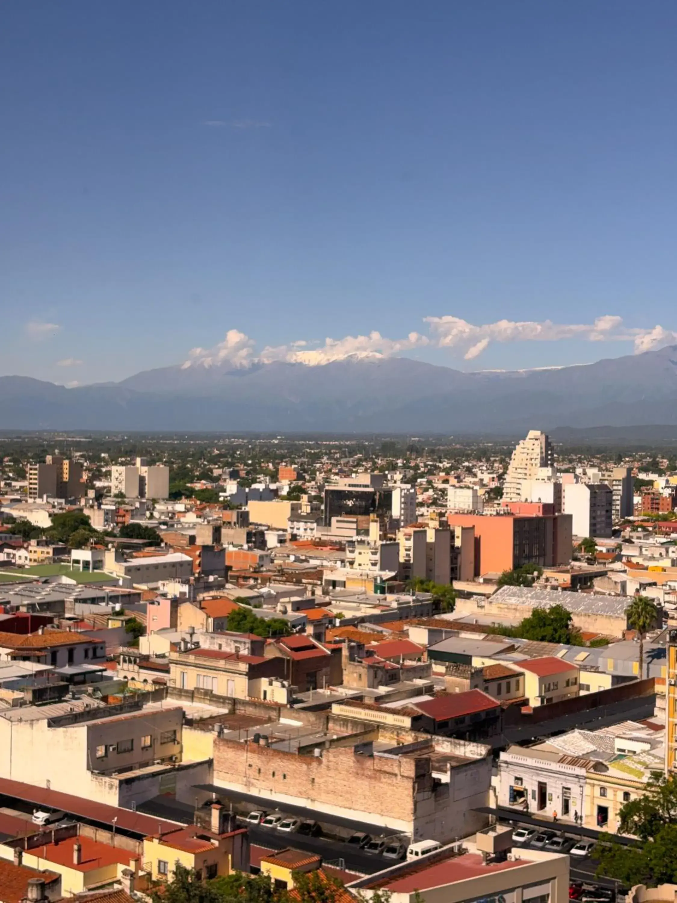 City view in Hotel Alejandro I - Affiliated by Meliá City view in Hotel Alejandro I - Affiliated by Meliá