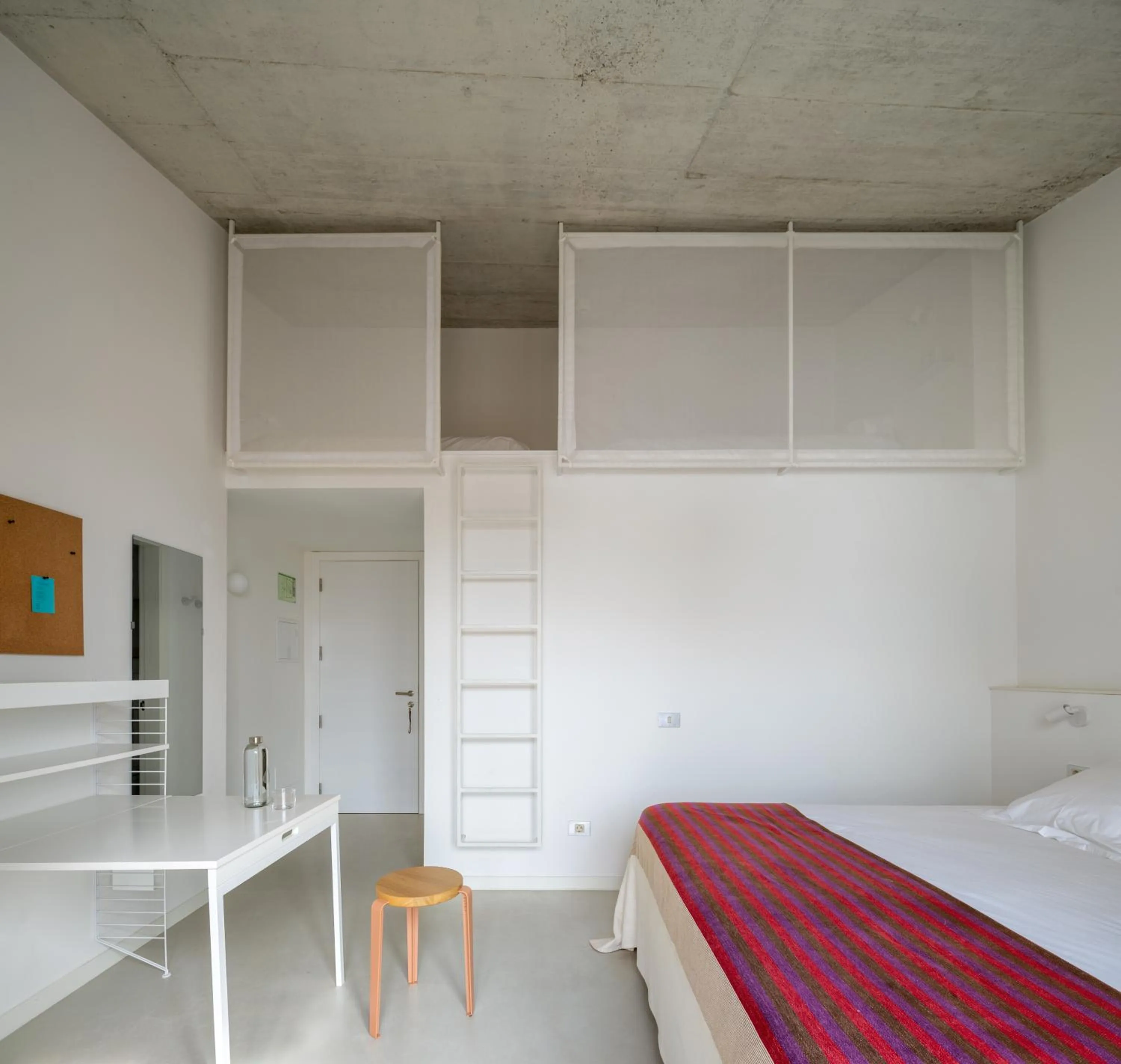 Decorative detail in Ses Sucreres Small & Slow Hotel