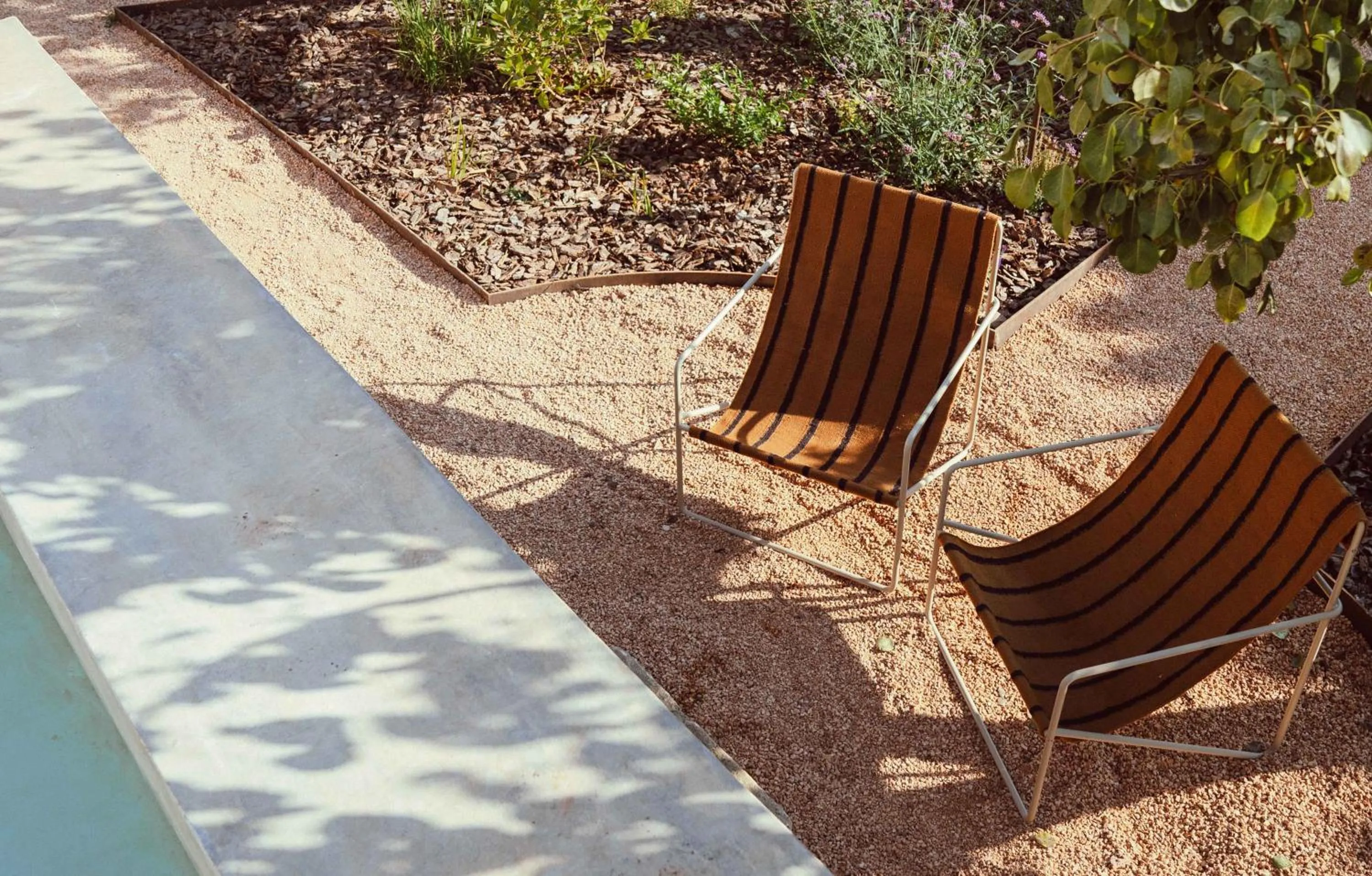 Garden in Ses Sucreres Small & Slow Hotel