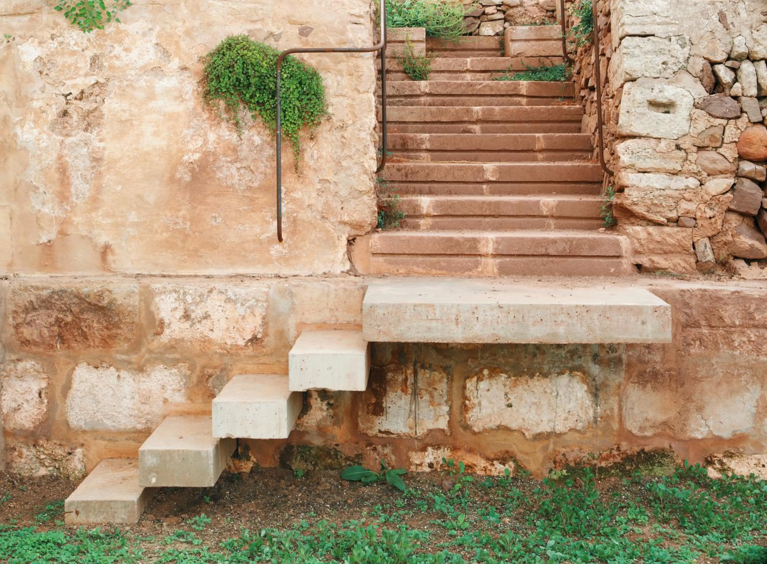 Garden in Ses Sucreres Small & Slow Hotel