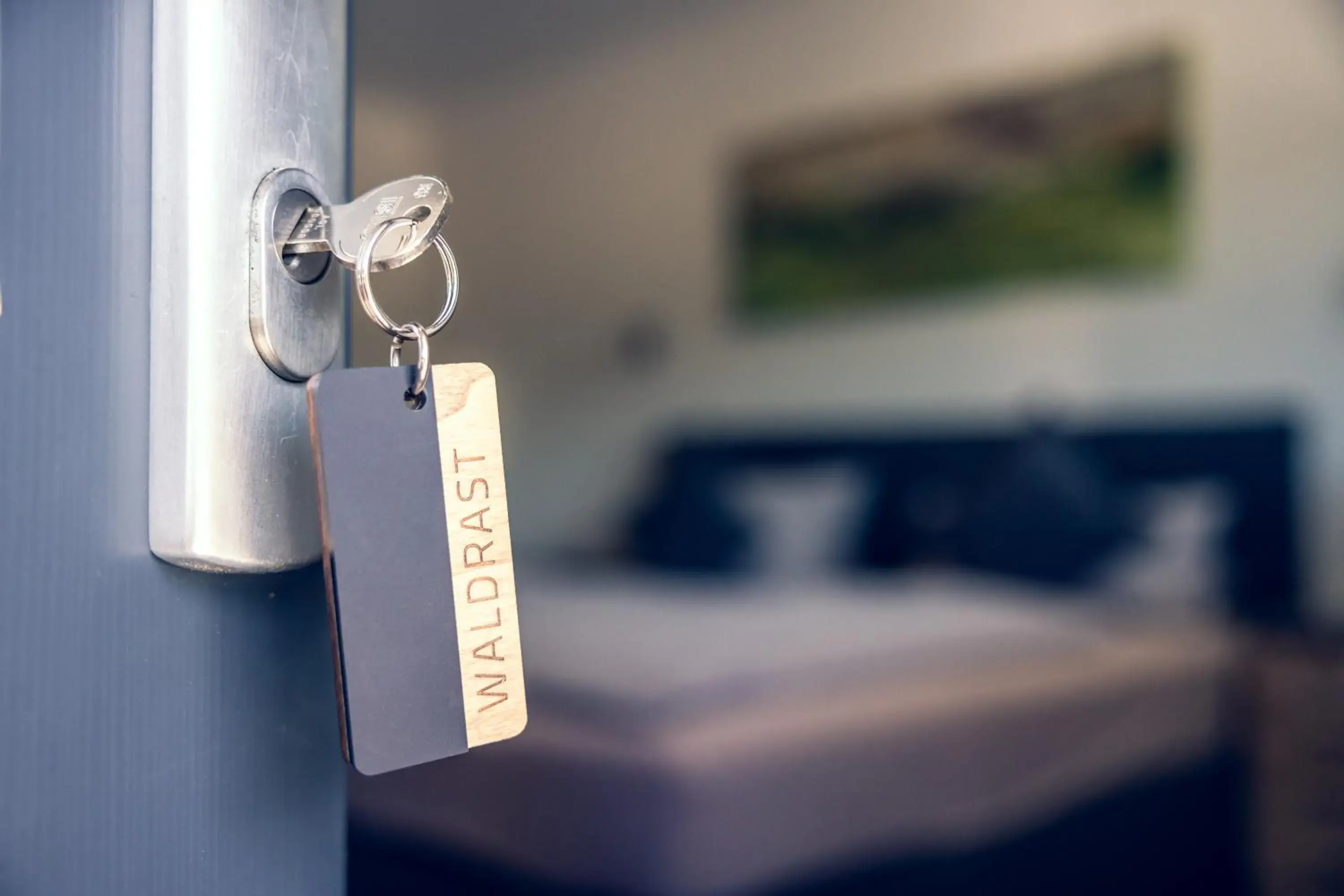 Deluxe Double Room - single occupancy in Landgasthof Waldrast Deluxe Double Room - single occupancy in Landgasthof Waldrast