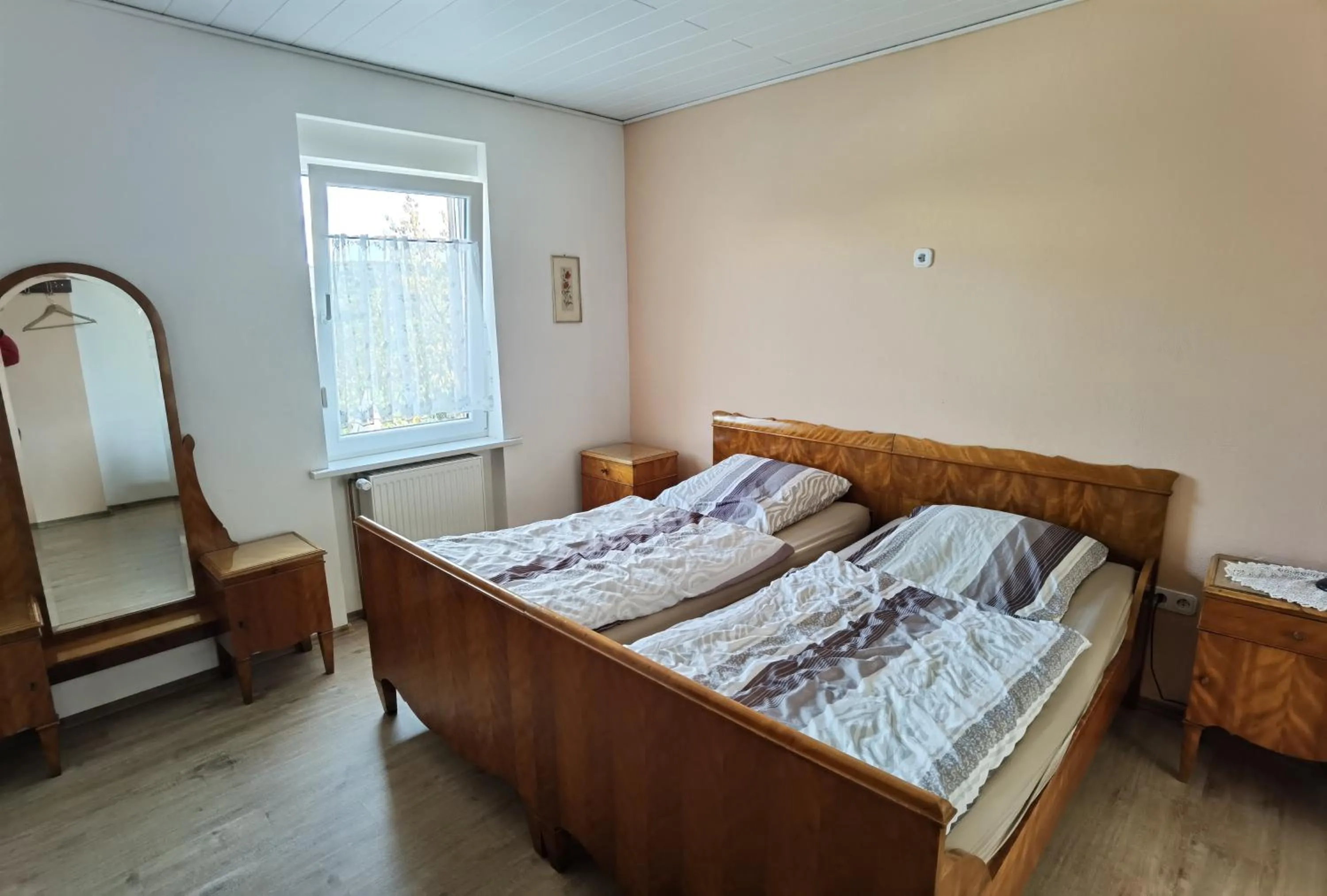 Ferienwohnung Clauss-Theisohn