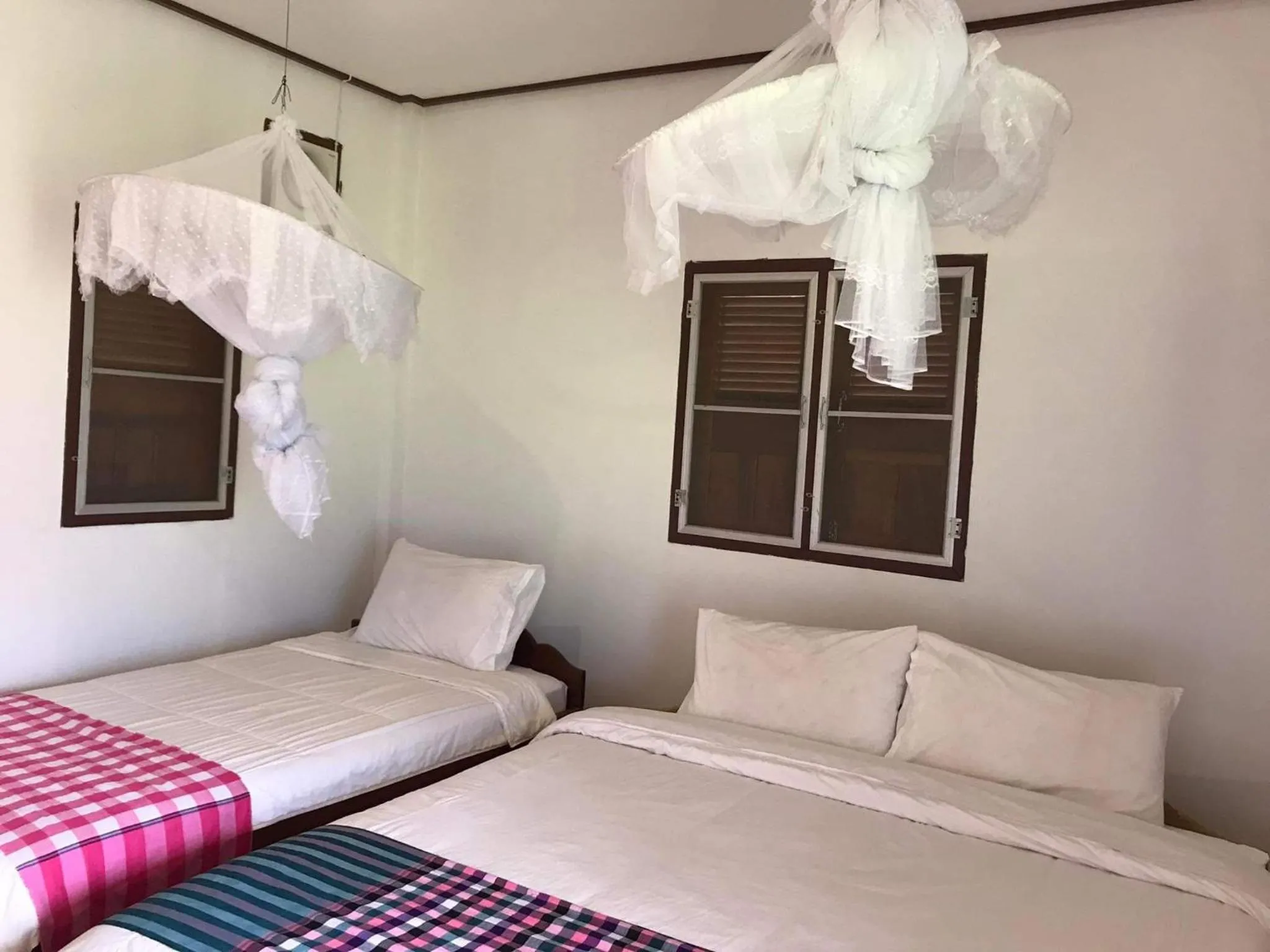 Konglor Eco-Lodge Guesthouse and Restaurant