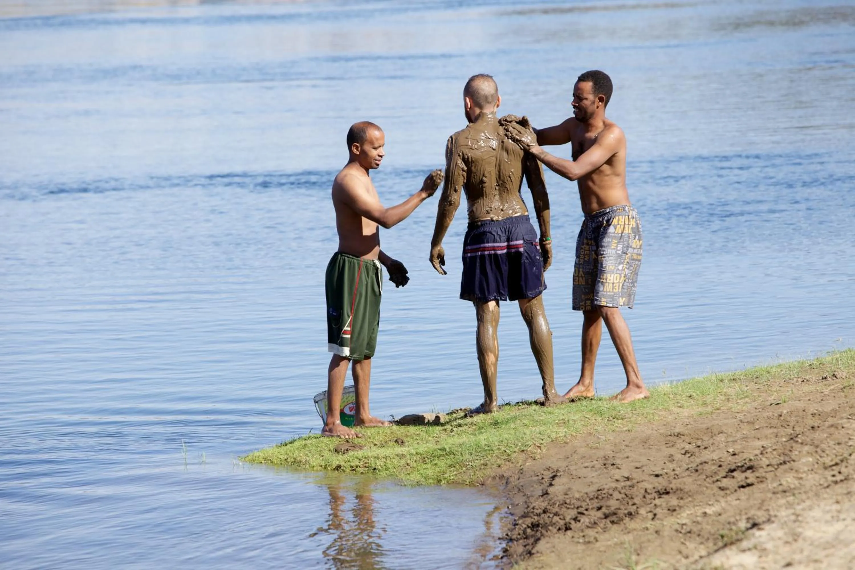 Hadouta Masreya Nubian Guest House