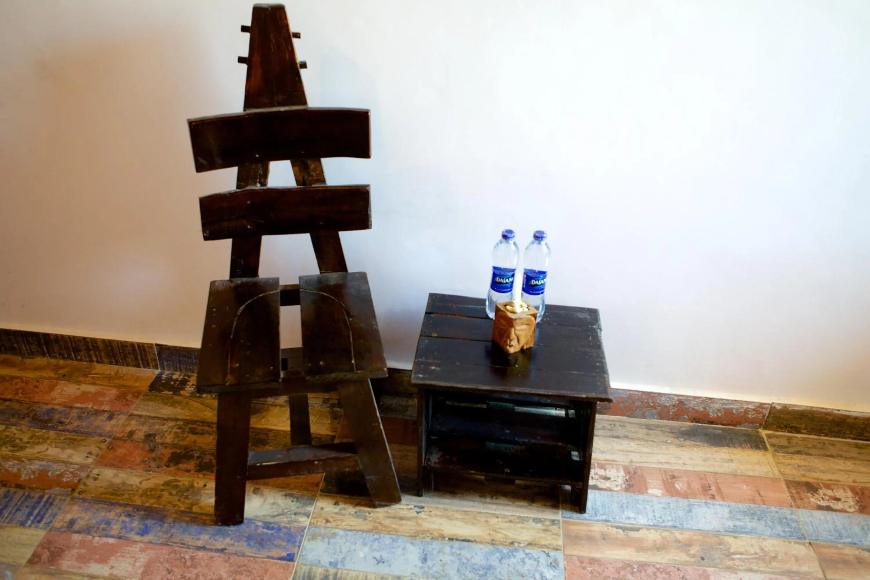 Hadouta Masreya Nubian Guest House