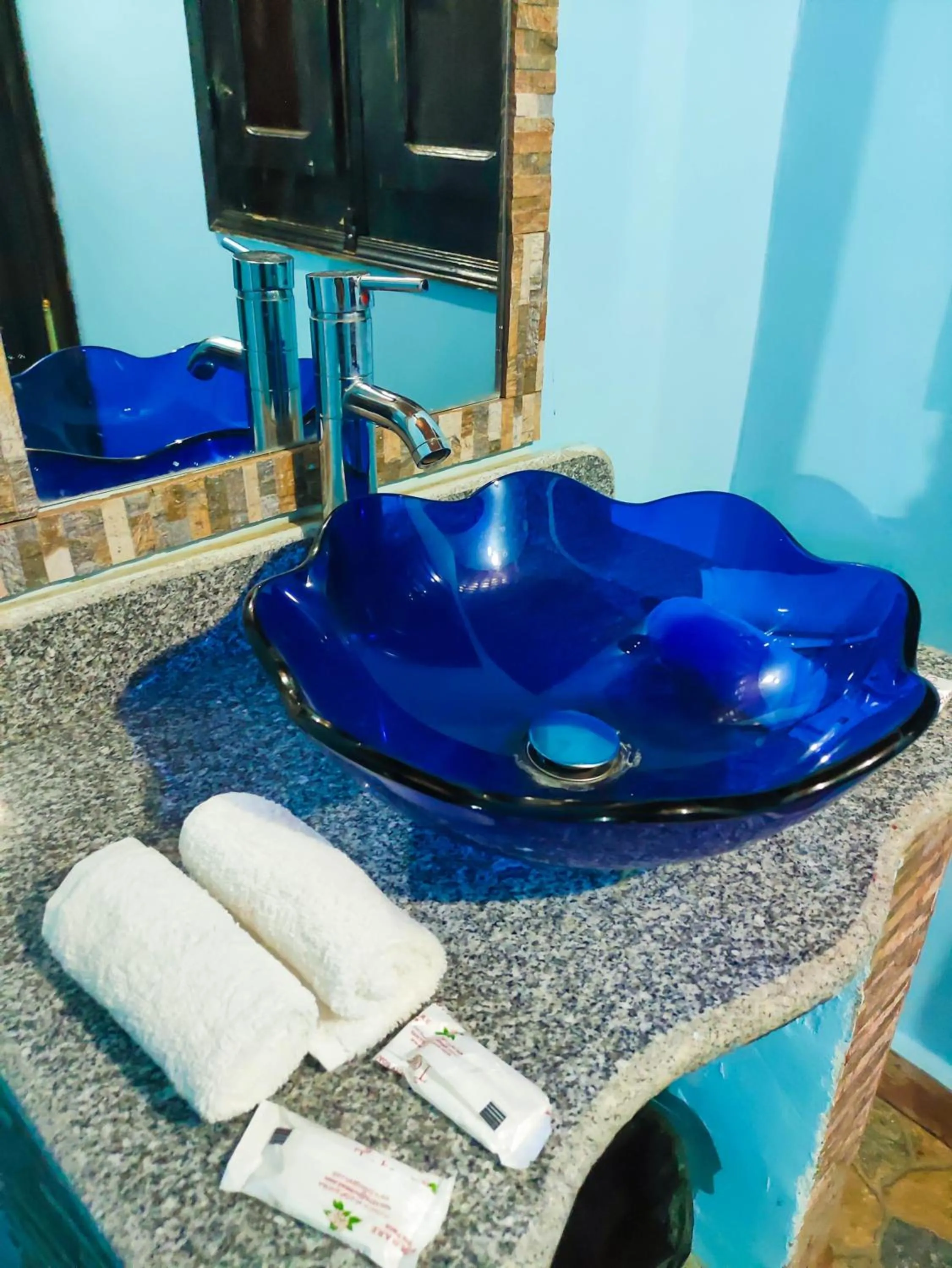 Hadouta Masreya Nubian Guest House