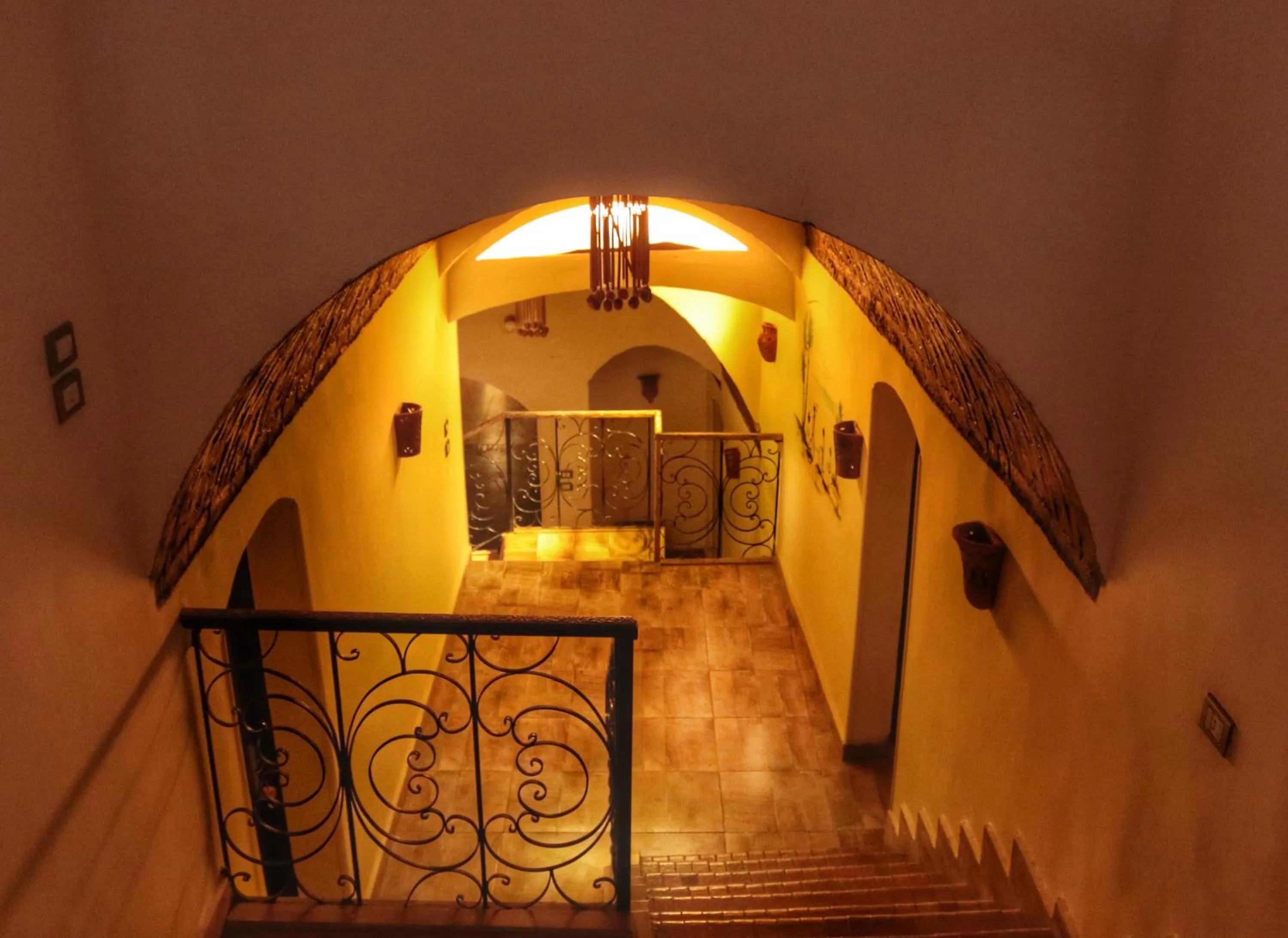 Hadouta Masreya Nubian Guest House