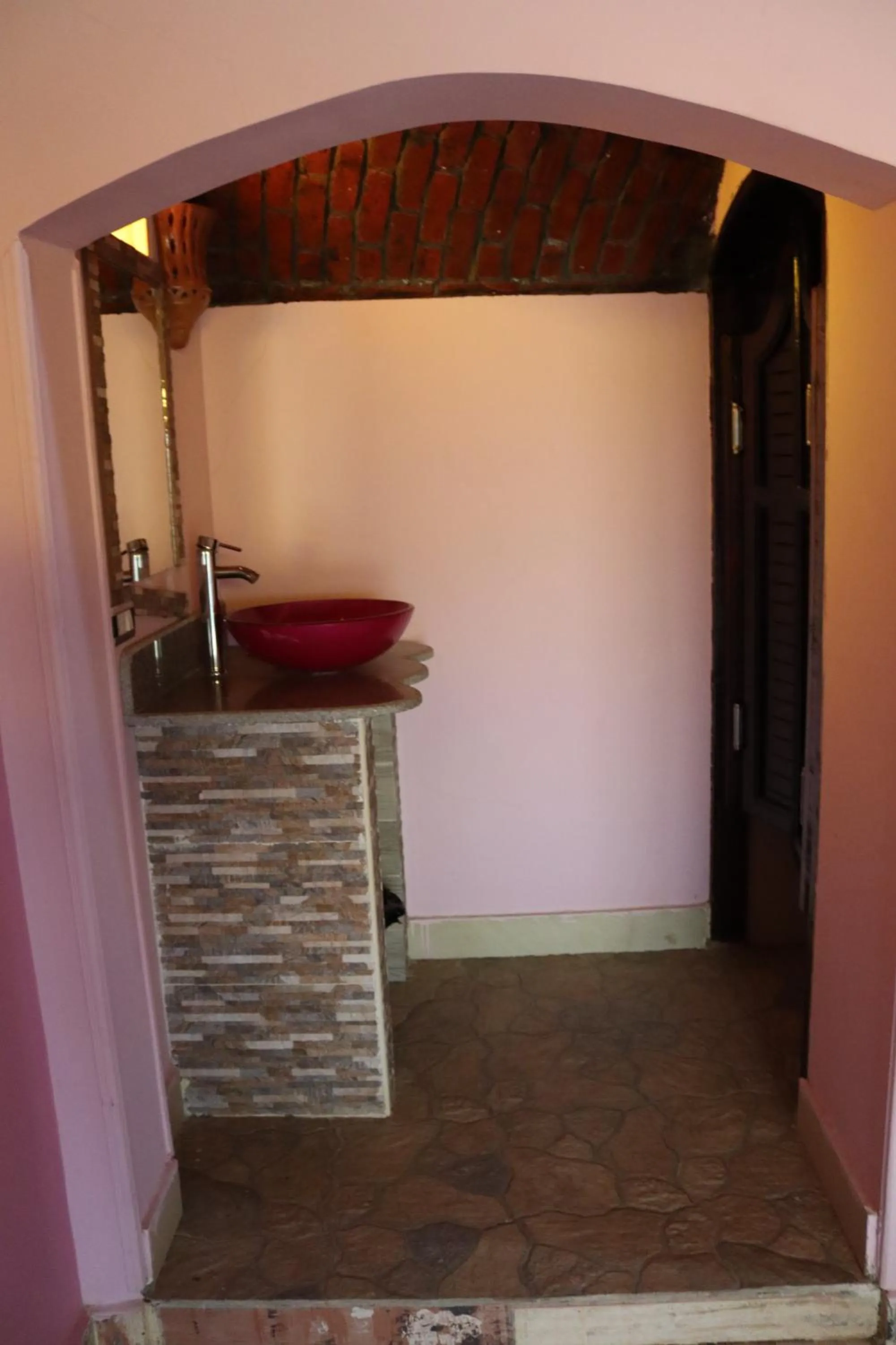 Hadouta Masreya Nubian Guest House