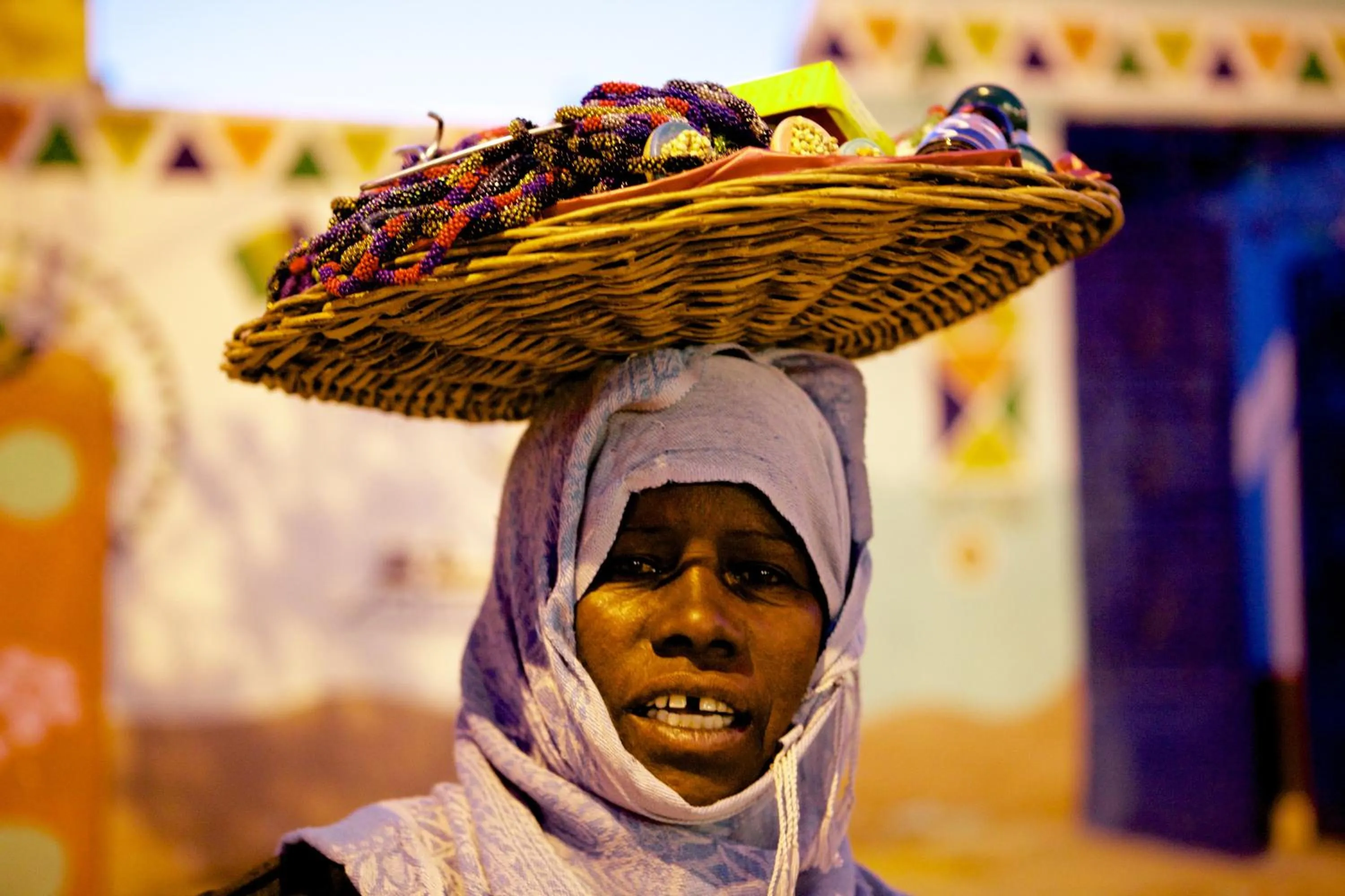 Hadouta Masreya Nubian Guest House