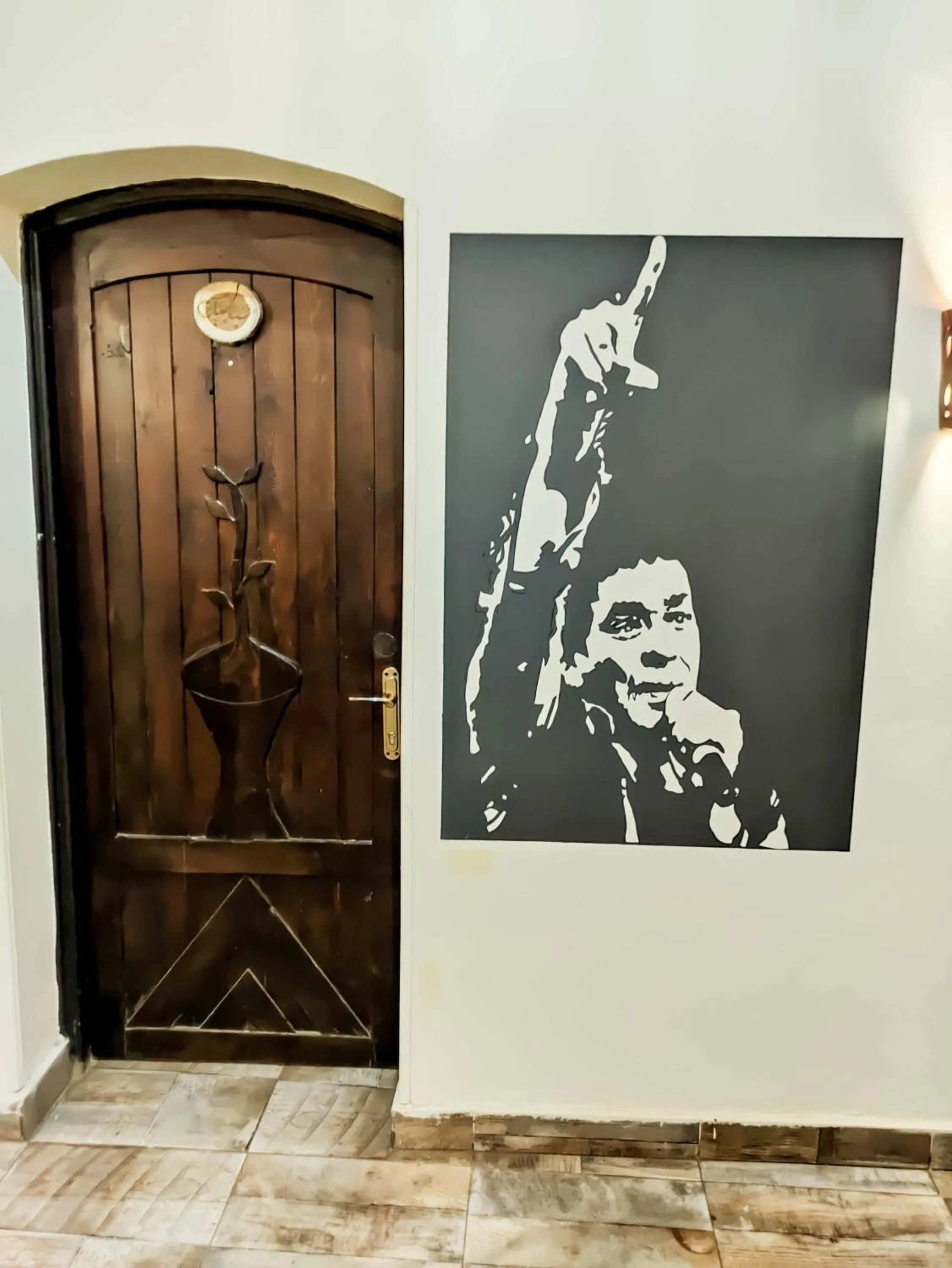 Hadouta Masreya Nubian Guest House