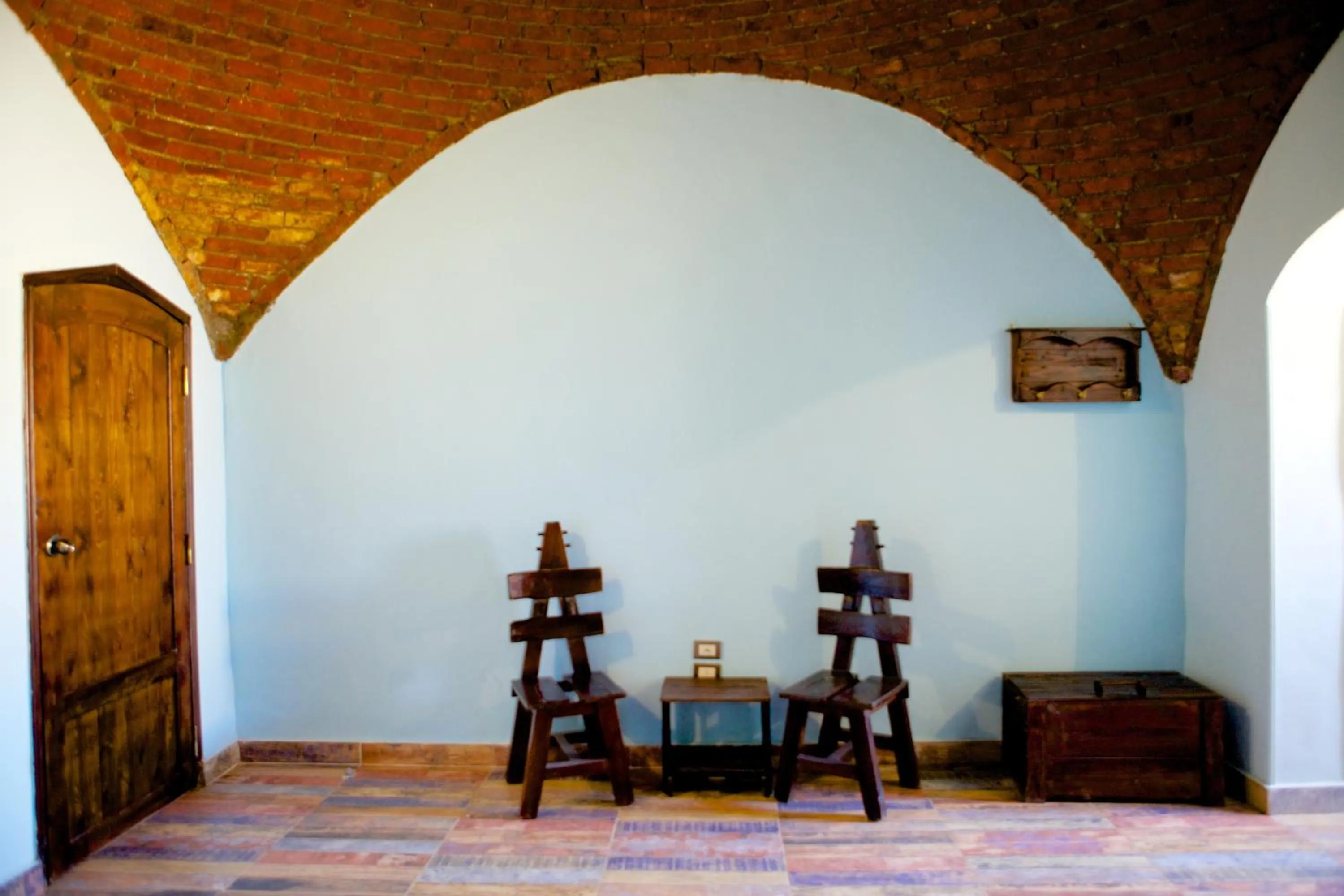 Hadouta Masreya Nubian Guest House