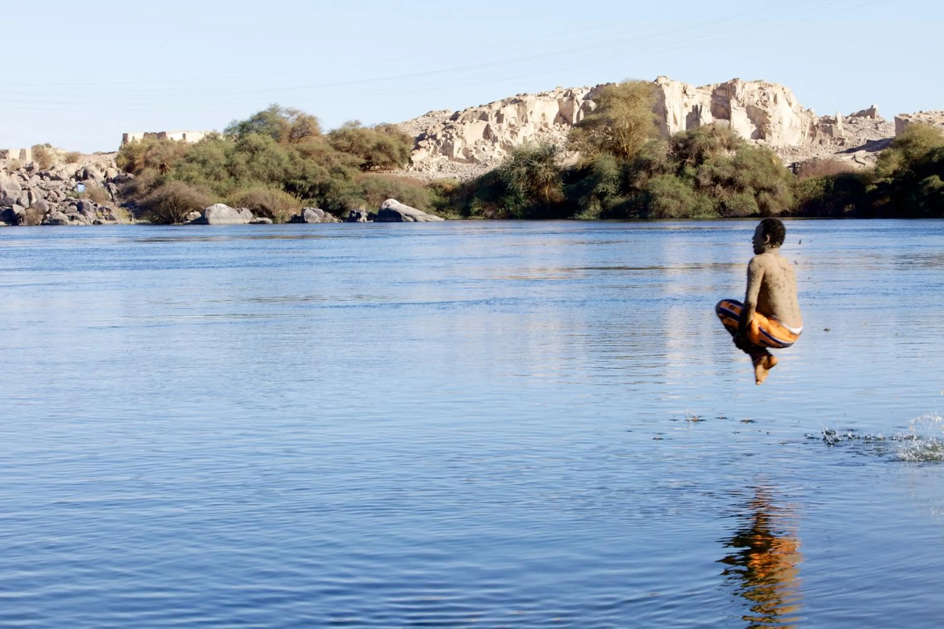 Hadouta Masreya Nubian Guest House