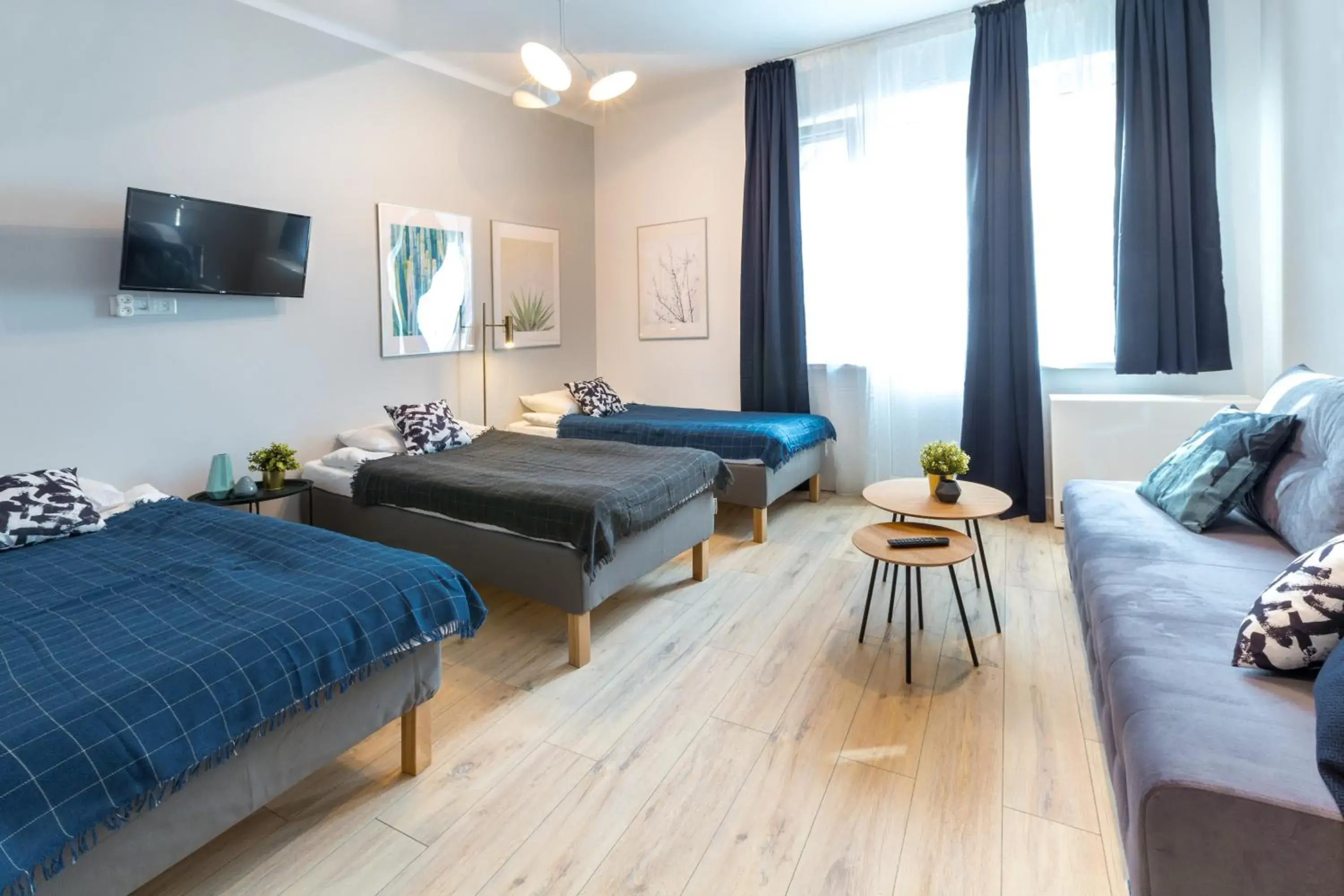 Apartment in Friendhouse Apartments Avenue Apartment in Friendhouse Apartments Avenue