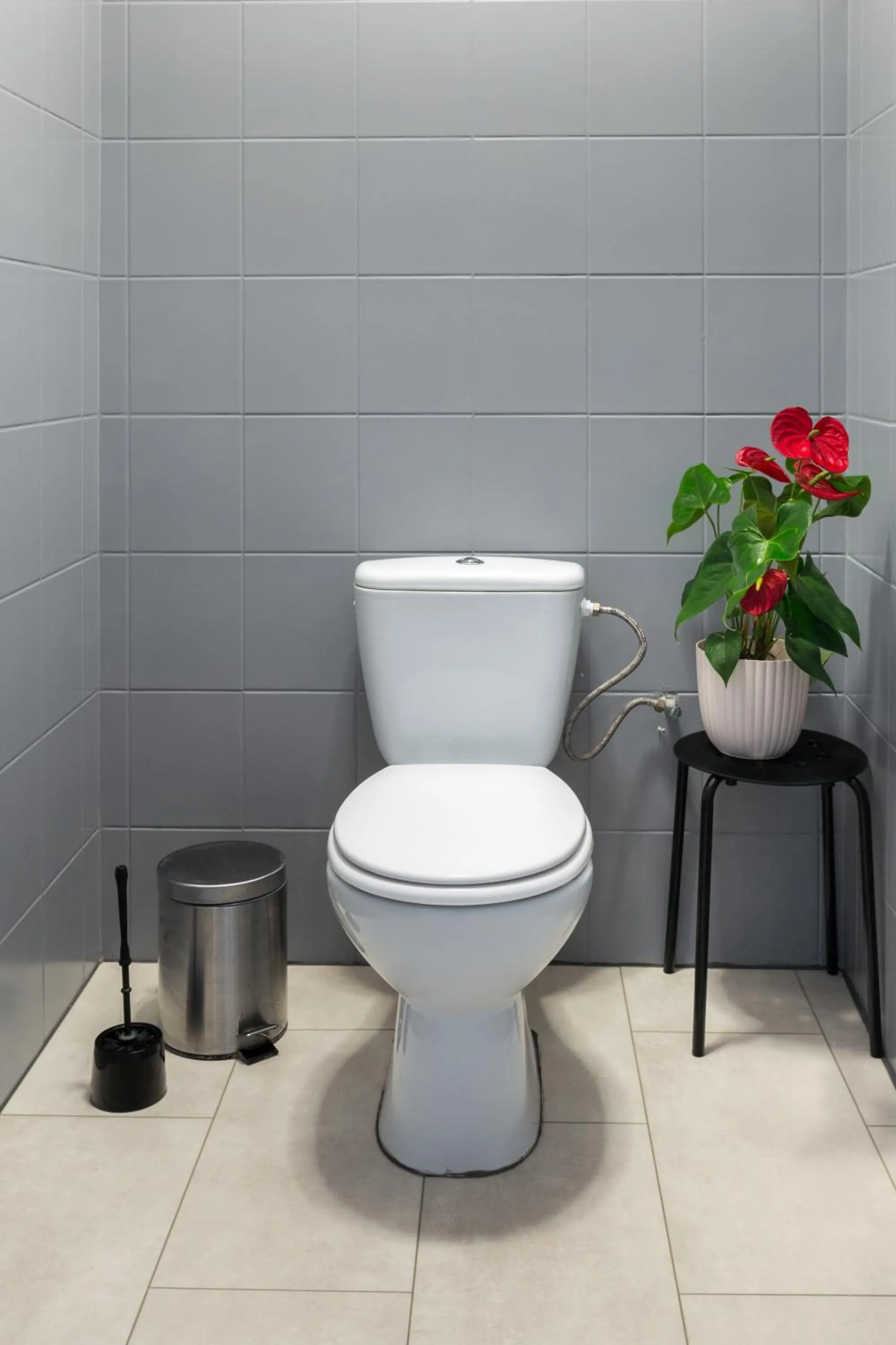 Toilet in Friendhouse Apartments Avenue