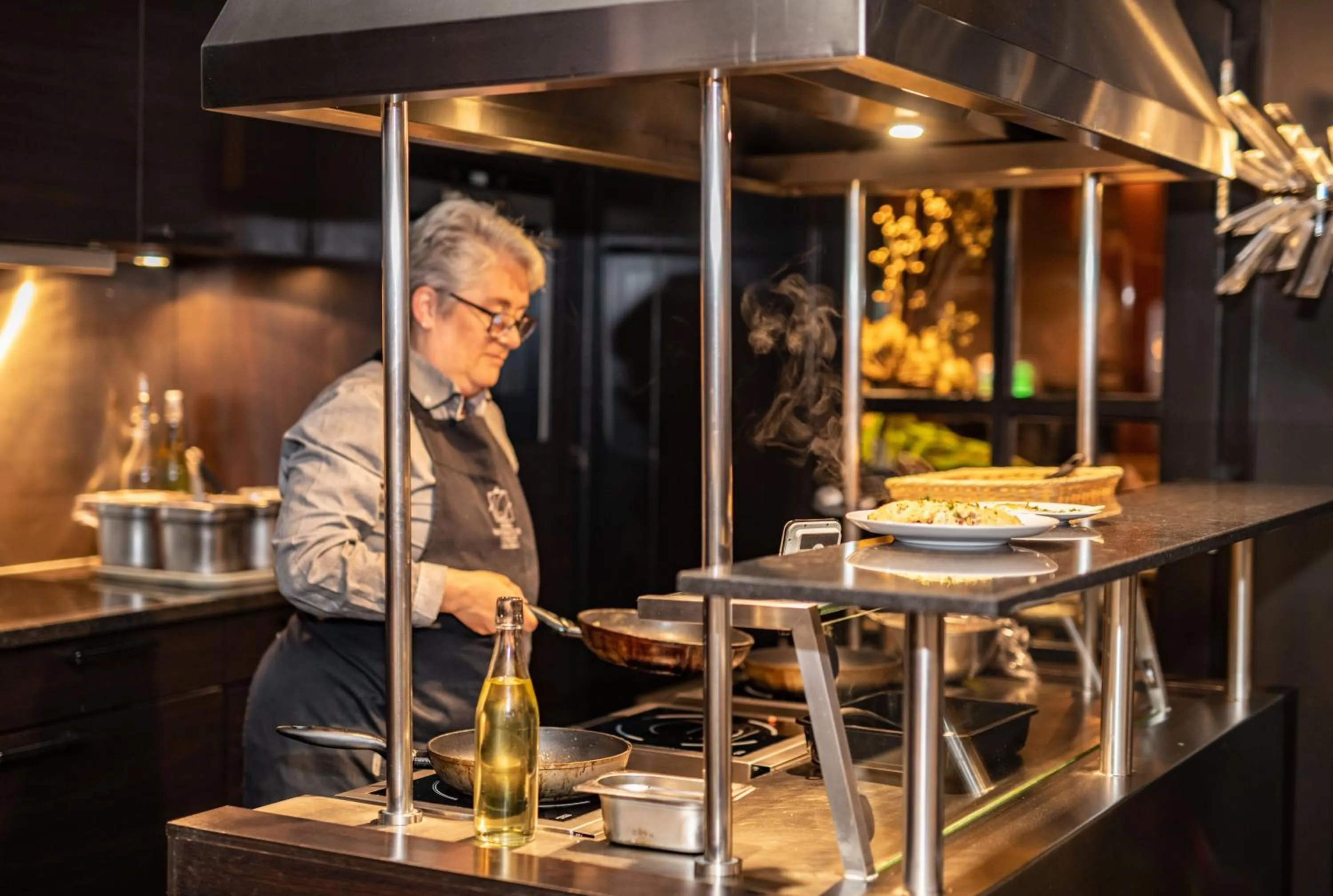 Breakfast in Hotel & Spa Savarin - Rijswijk, The Hague