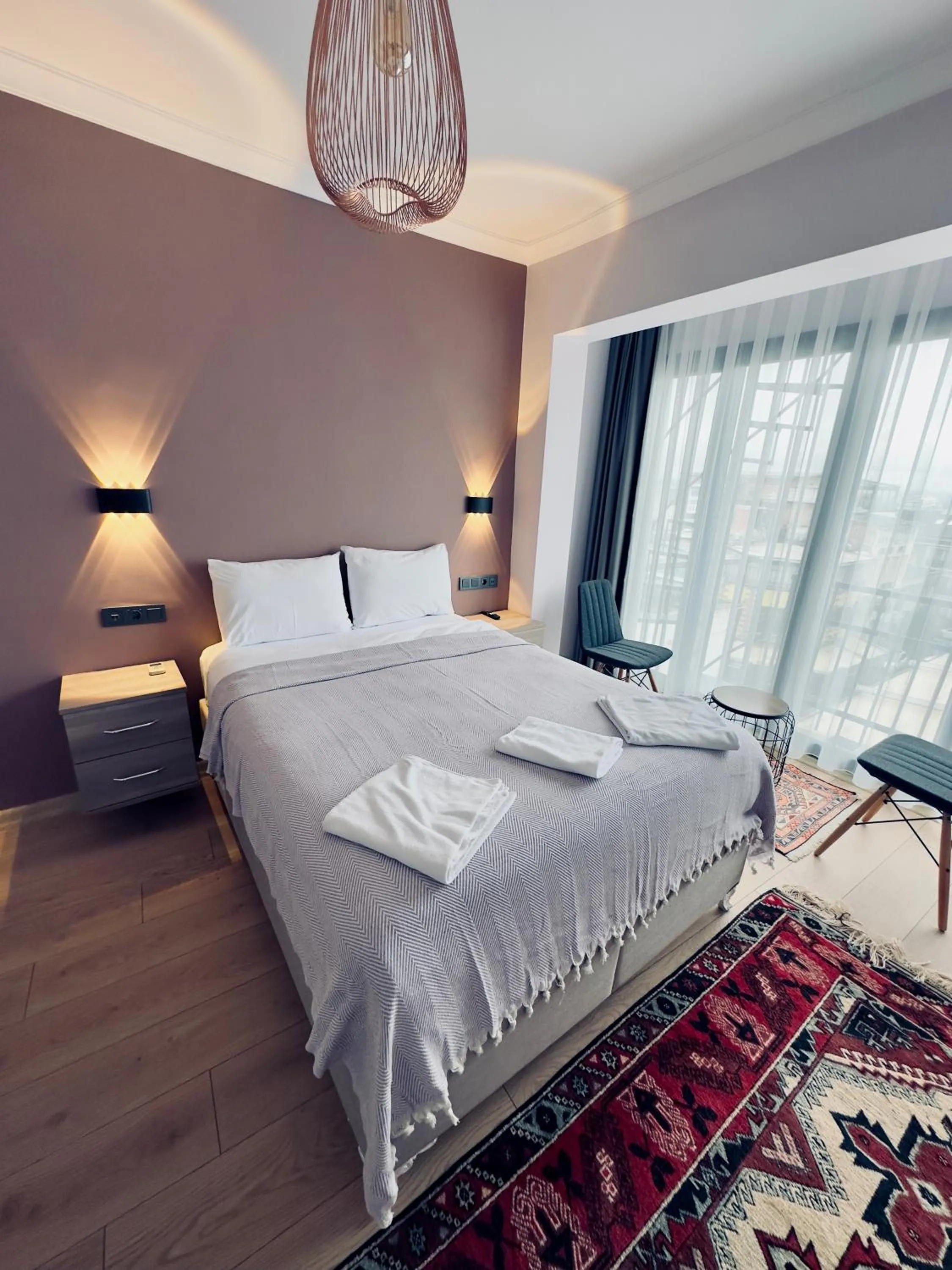 Terrace Guesthouse