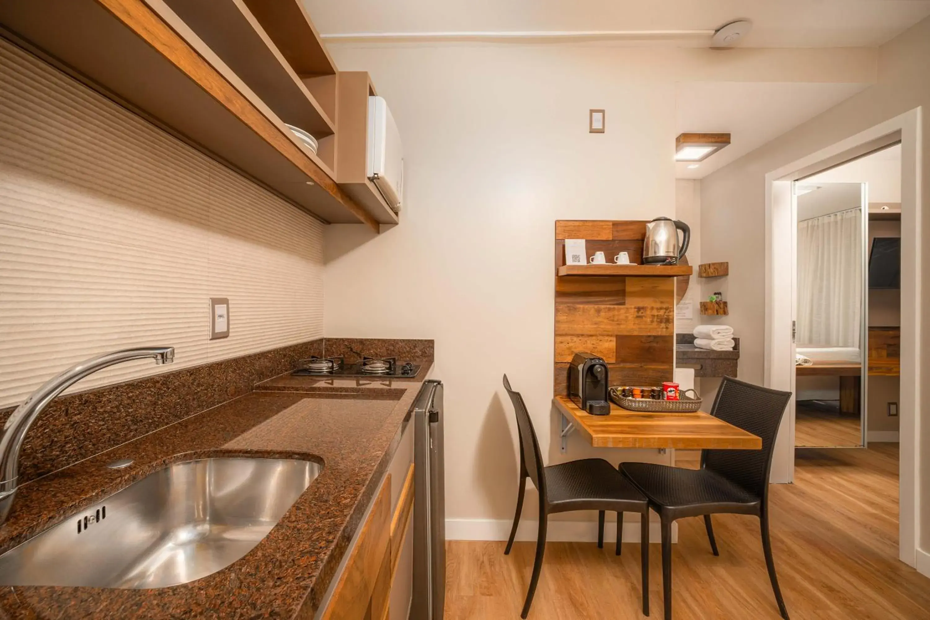 Ground Floor with Spa Bath in Pousada dos Sonhos Ground Floor with Spa Bath in Pousada dos Sonhos
