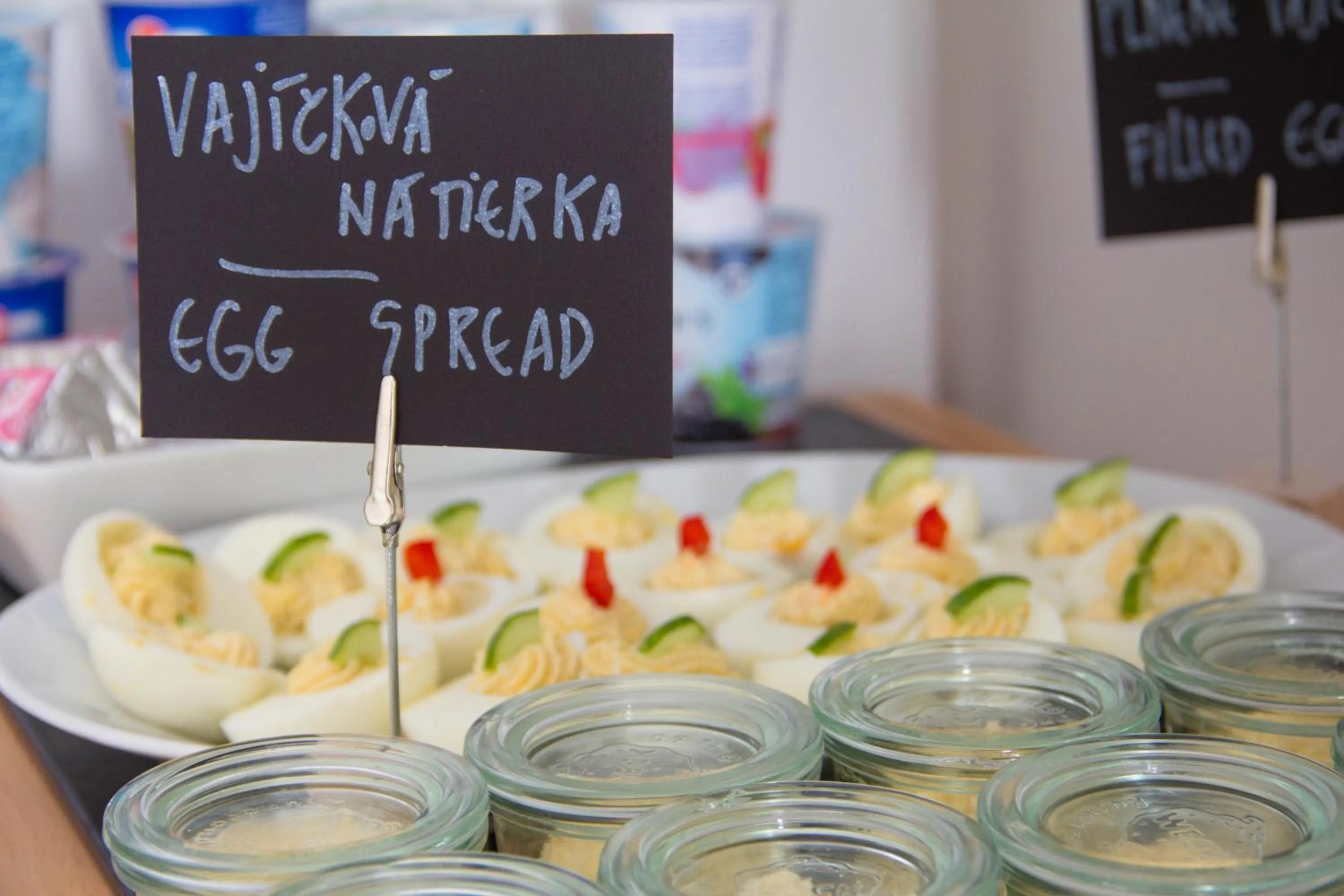 Food and drinks in Hotel BELASSI