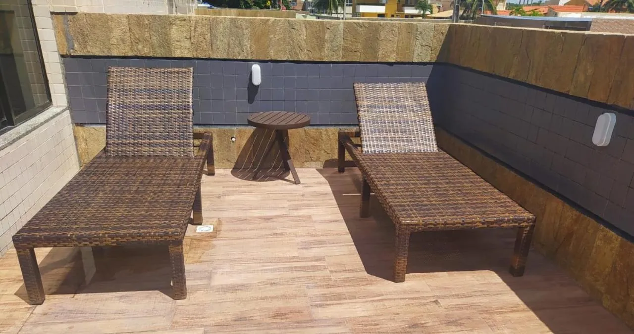 Tropical Praia Hotel